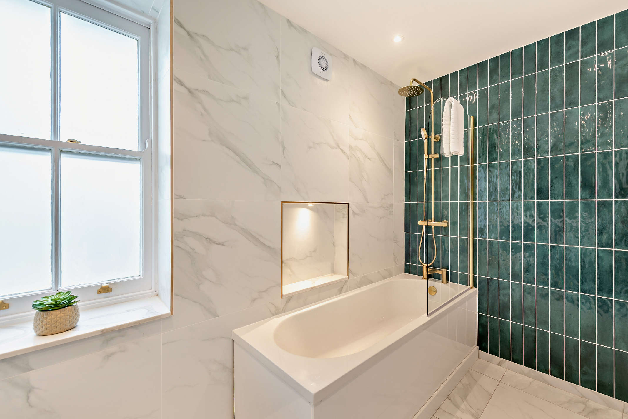 Host & Stay -  The Georgian Quarter at Catharine I – photo 18