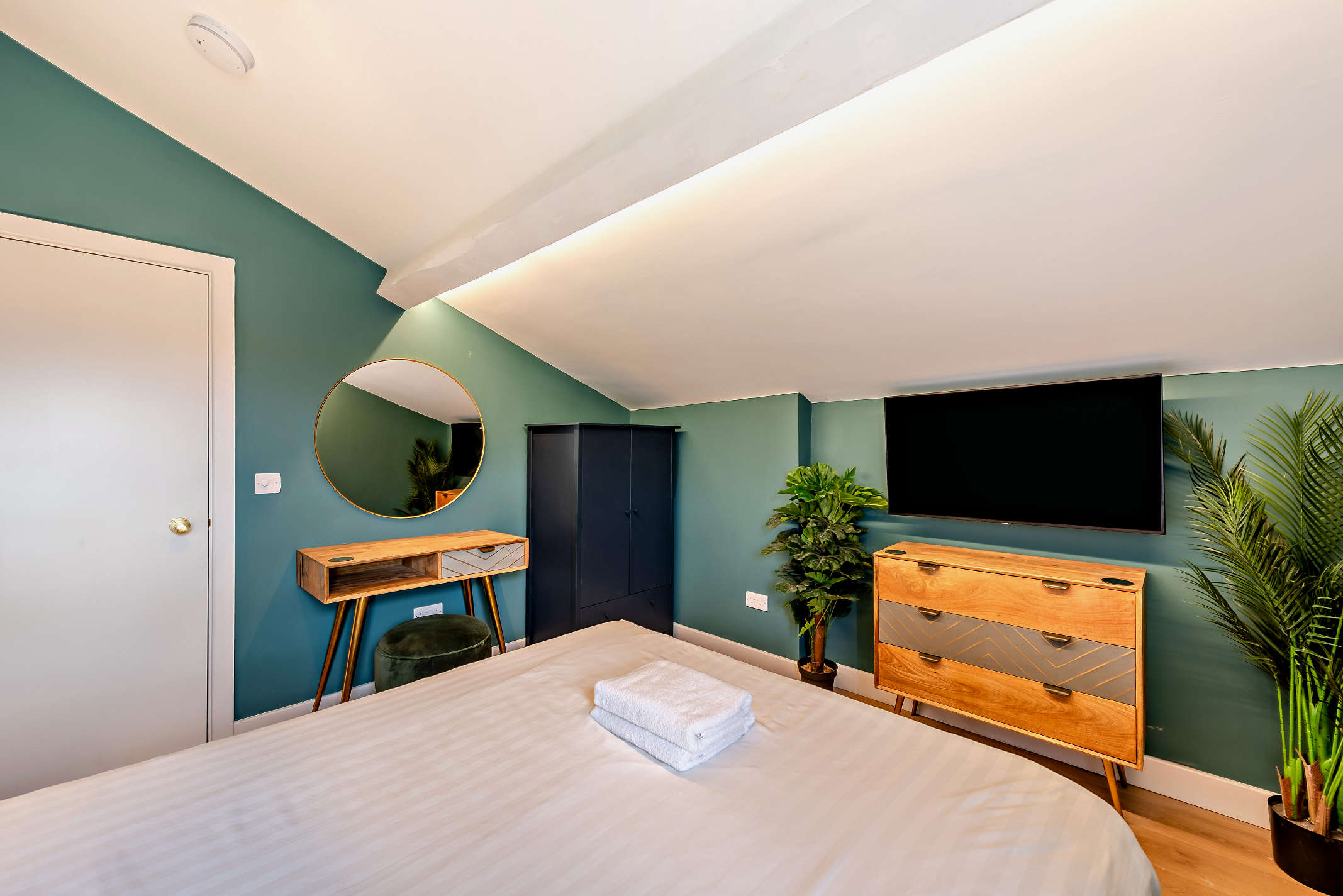 Host & Stay -  The Georgian Quarter at Catharine I – photo 23