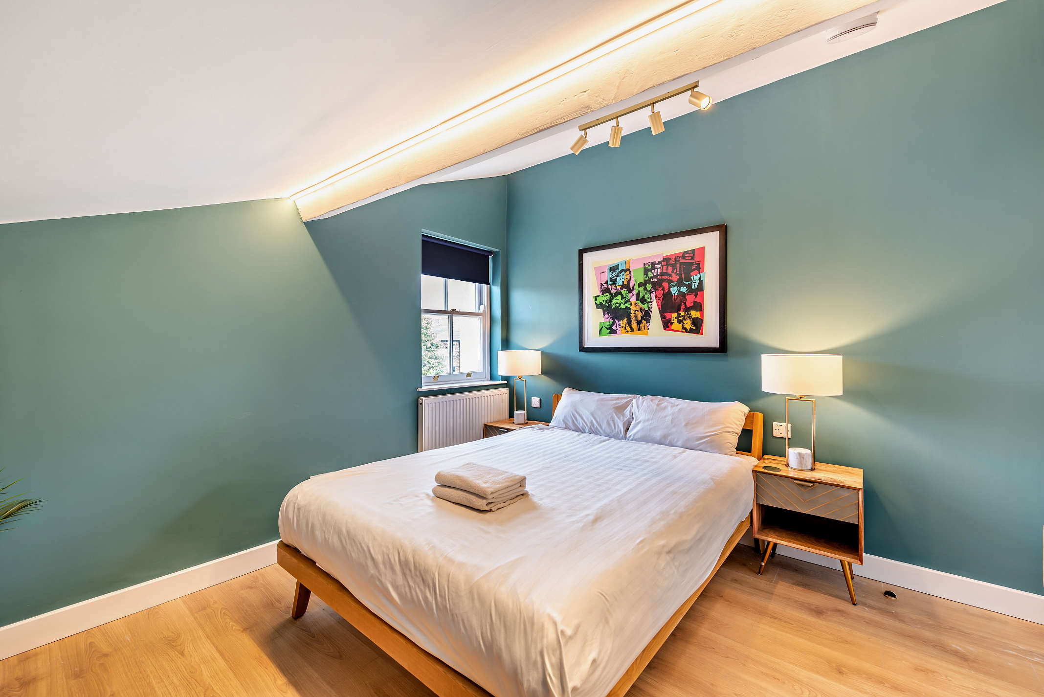 Host & Stay -  The Georgian Quarter at Catharine I – photo 20