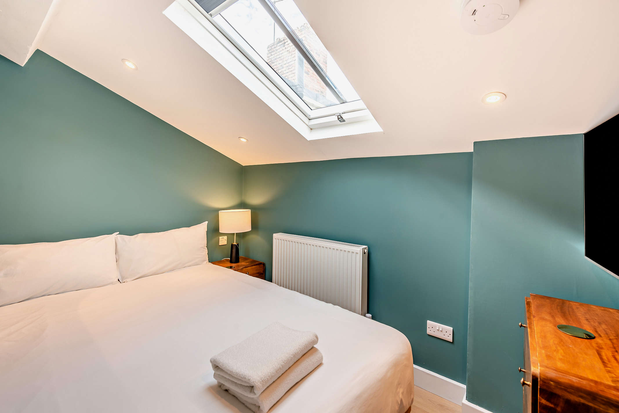 Host & Stay -  The Georgian Quarter at Catharine I – photo 22