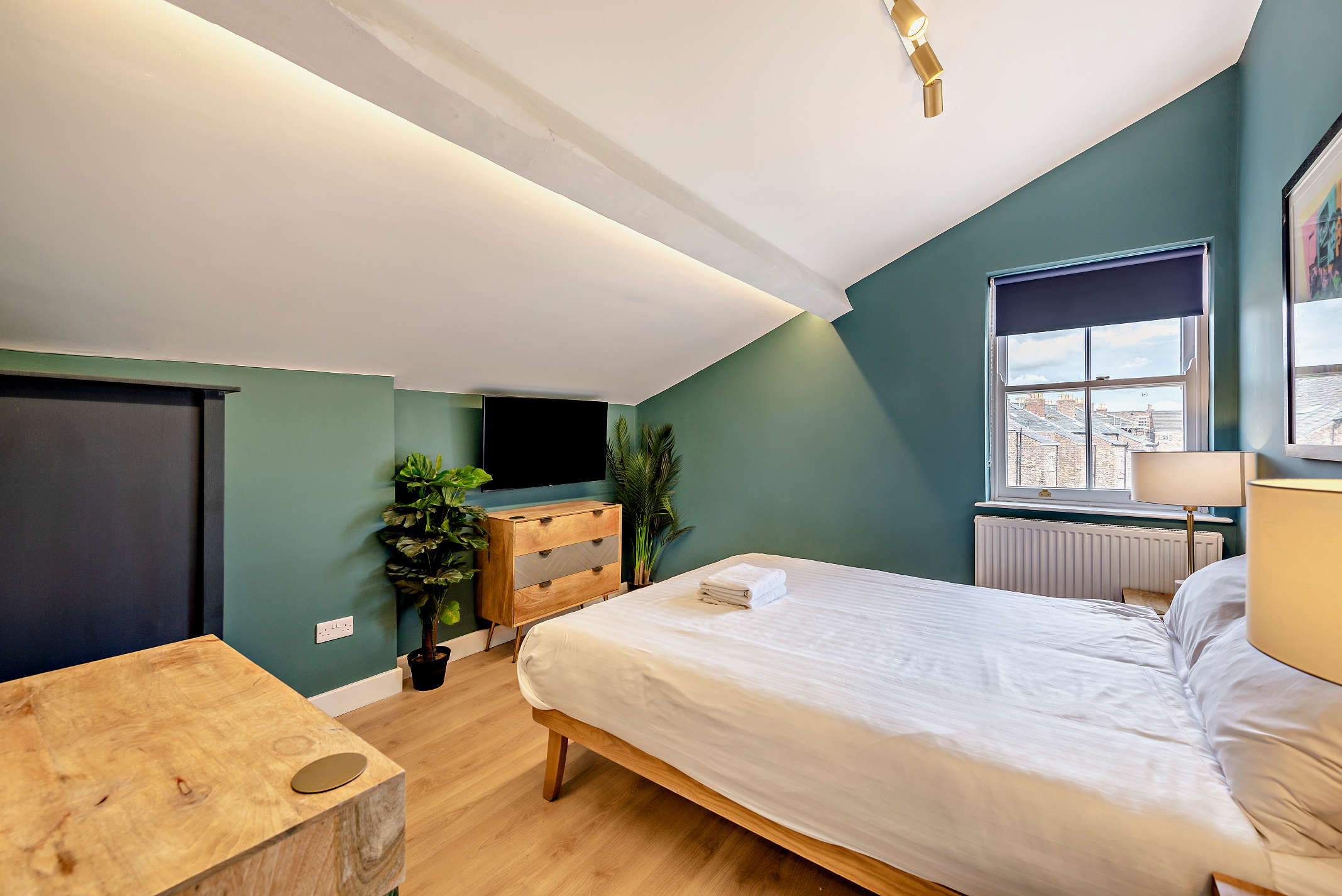 Host & Stay -  The Georgian Quarter at Catharine I – photo 21