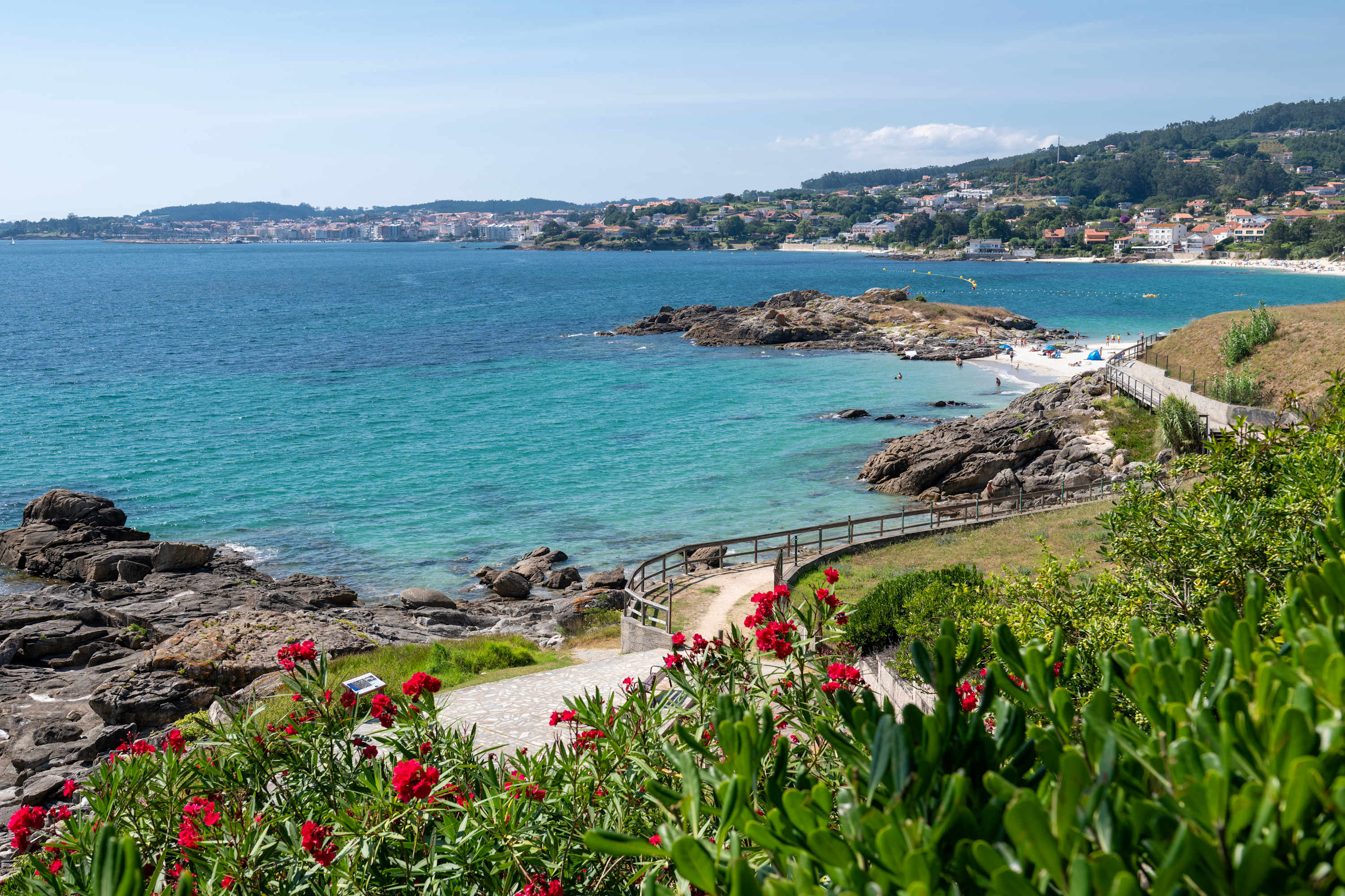 Galicia Holliday