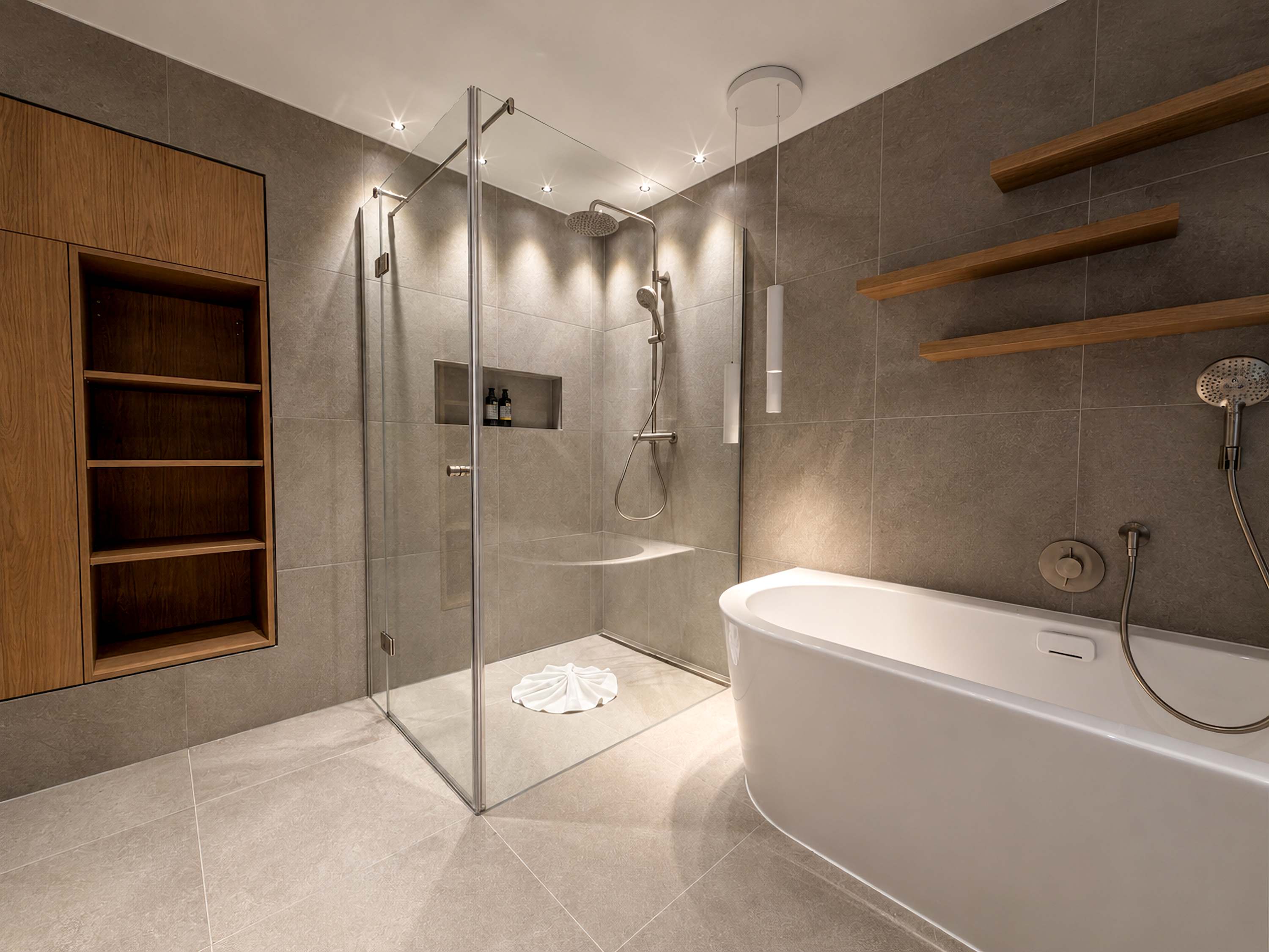 Seeblick Residence ROTSPITZ – Ansicht 4