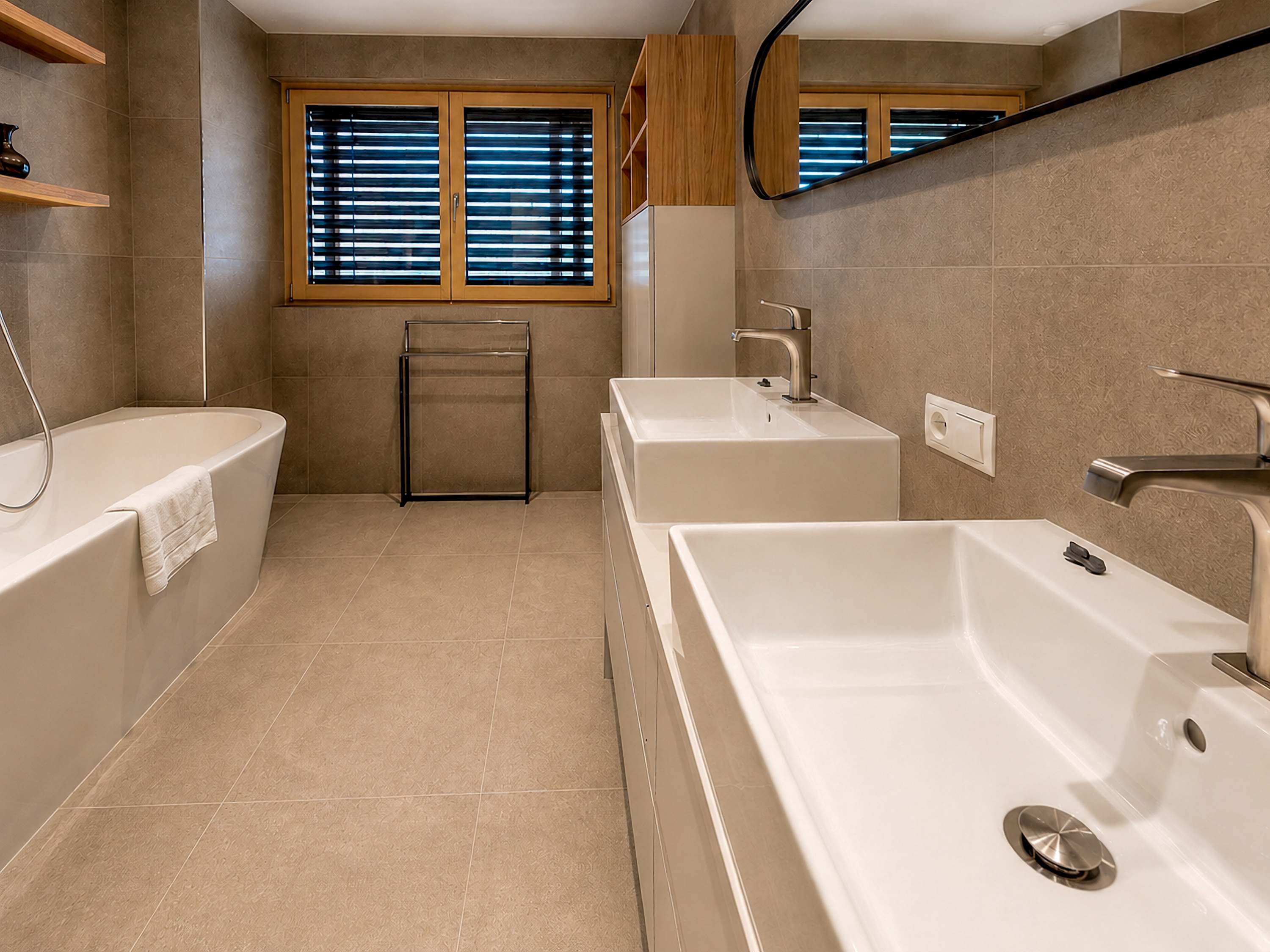 Seeblick Residence DRISTENKOPF – Ansicht 4