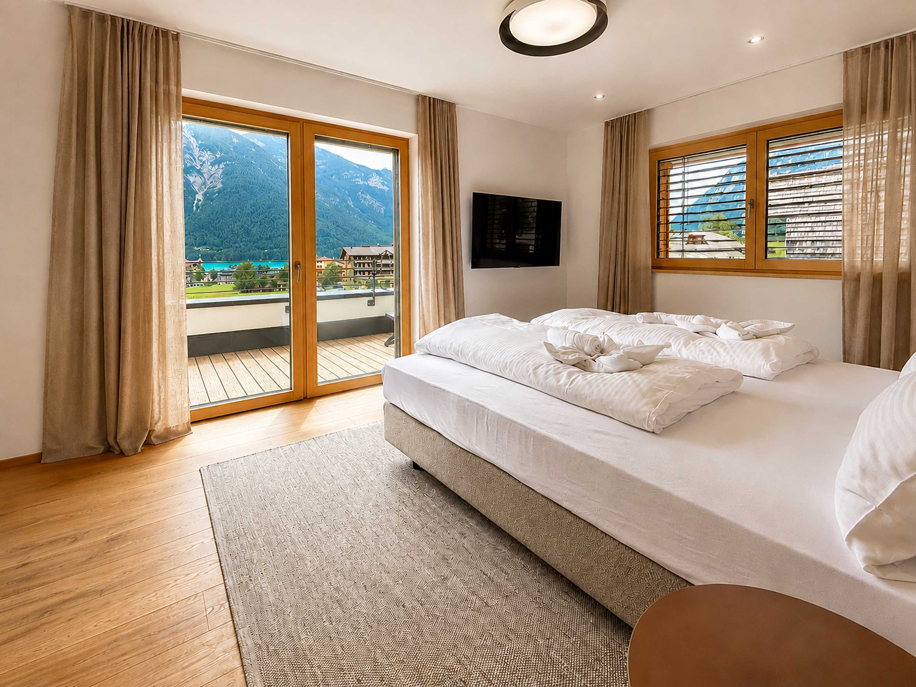 Seeblick Residence DRISTENKOPF – Ansicht 2