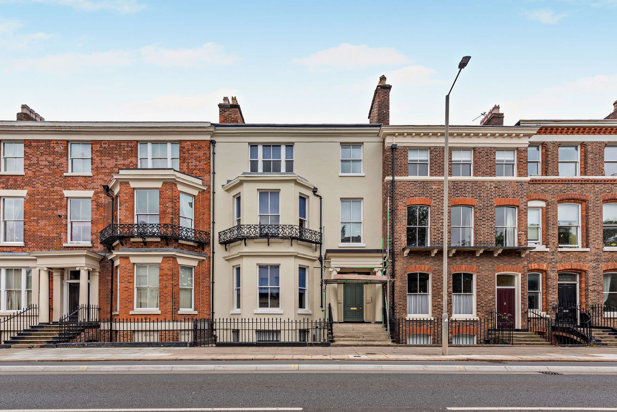 The Georgian Quarter @ Catharine I – photo 5