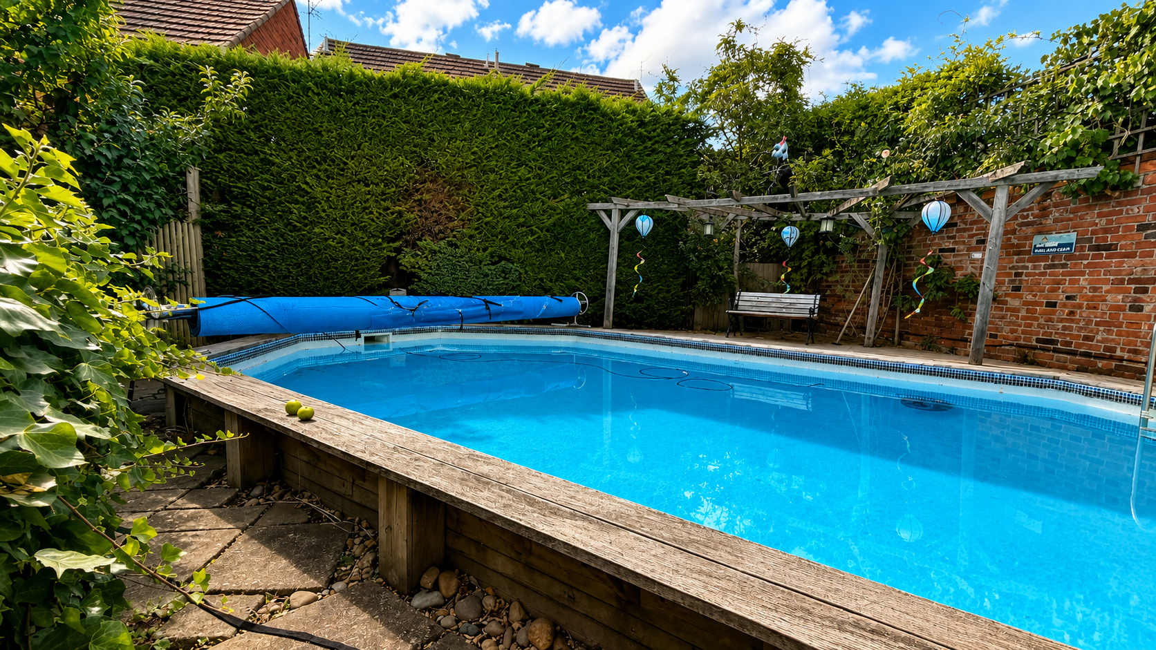 View Observatory Apt - Historic Bedford Apt with Pool in The Crescent 6 MK40 2RU Observatory Apt - Historic Bedford Apt with Pool in The Crescent 6 MK40 2RU - Property image 3 - VivreStays