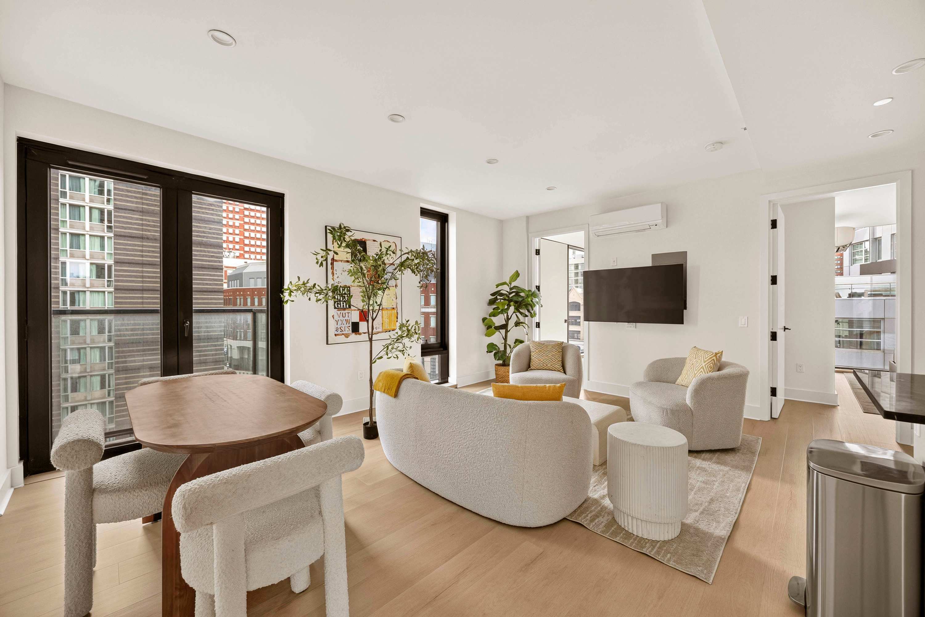 Gold Terrace photo #1 by Haus
