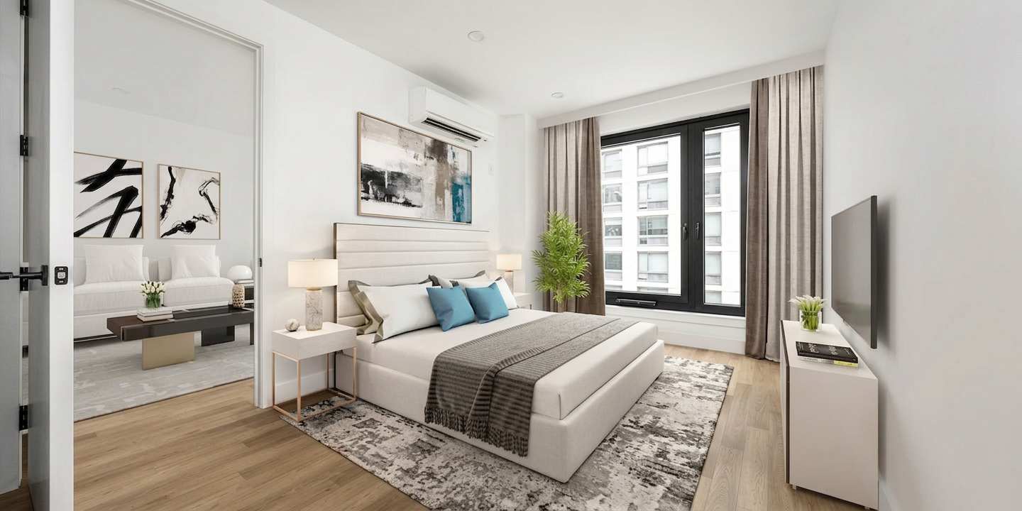 Gold Landing photo #4 by Haus
