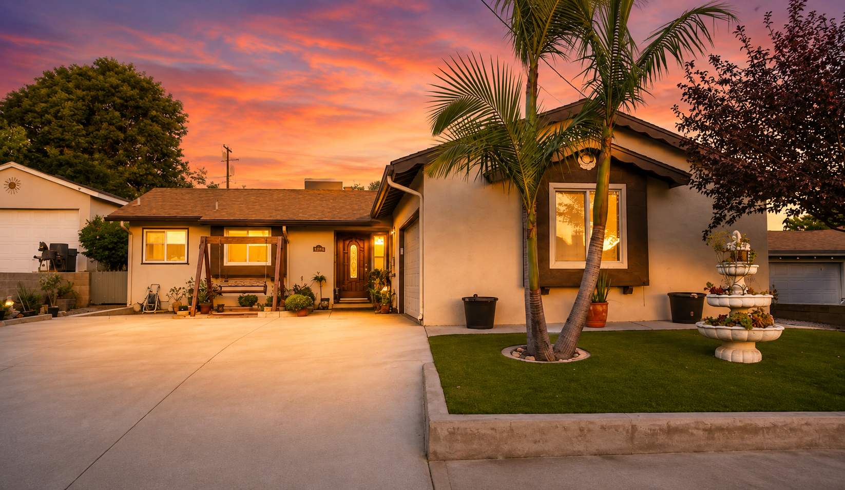 Casita Guest House Kitchenette 1 Free Parking! - San Diego