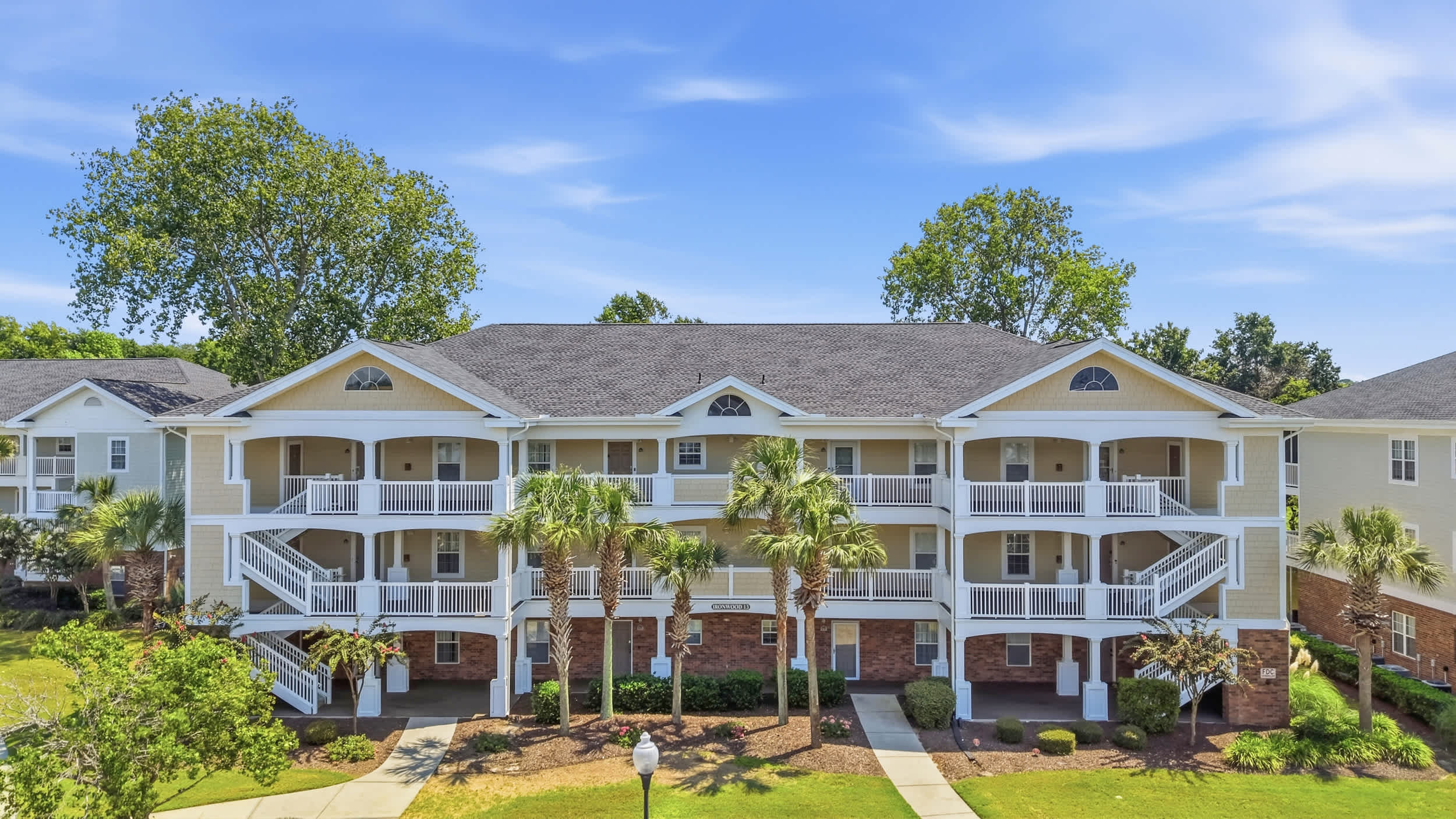 Salt and Sand Villa at Barefoot Resort