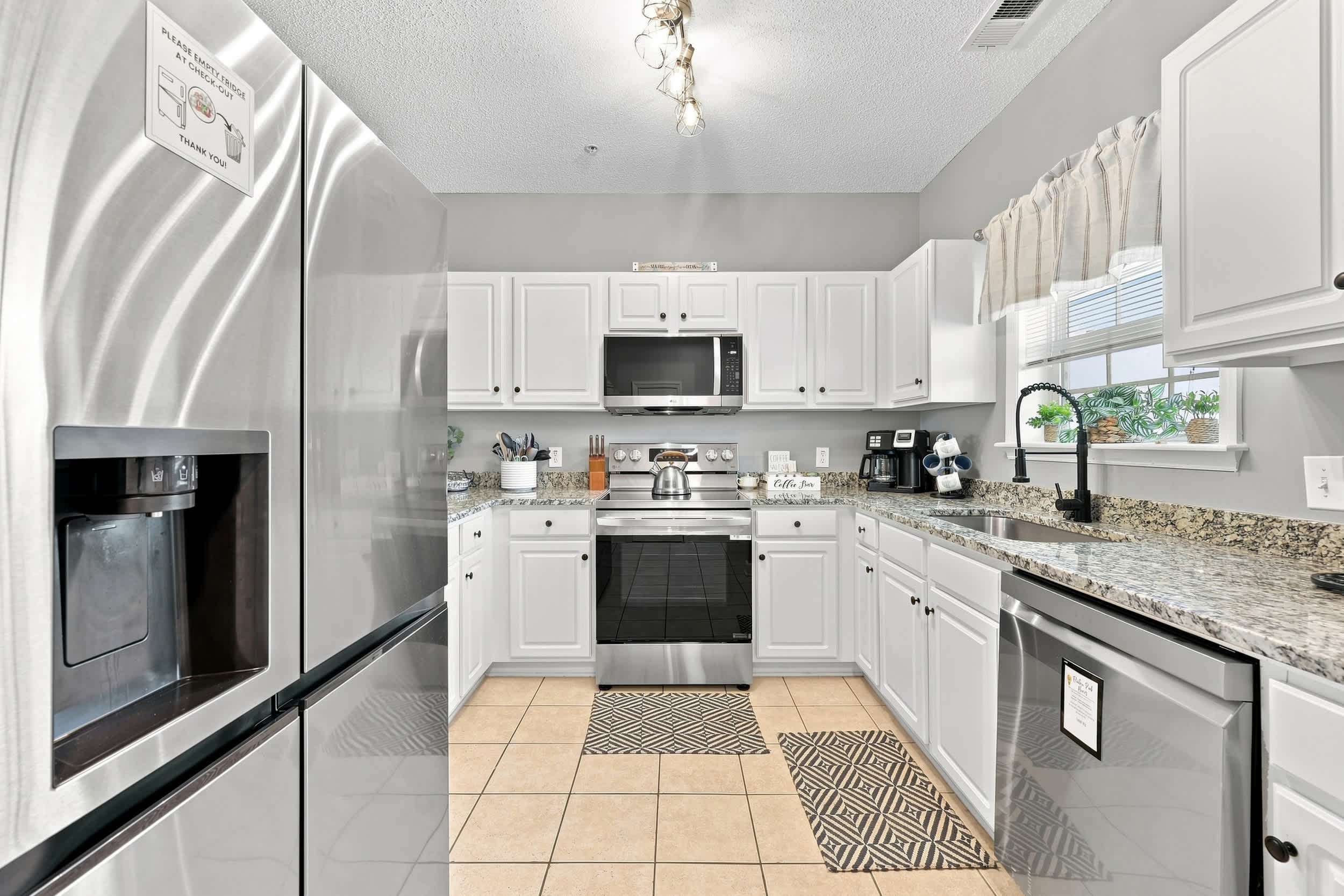 Salt and Sand Villa at Barefoot Resort