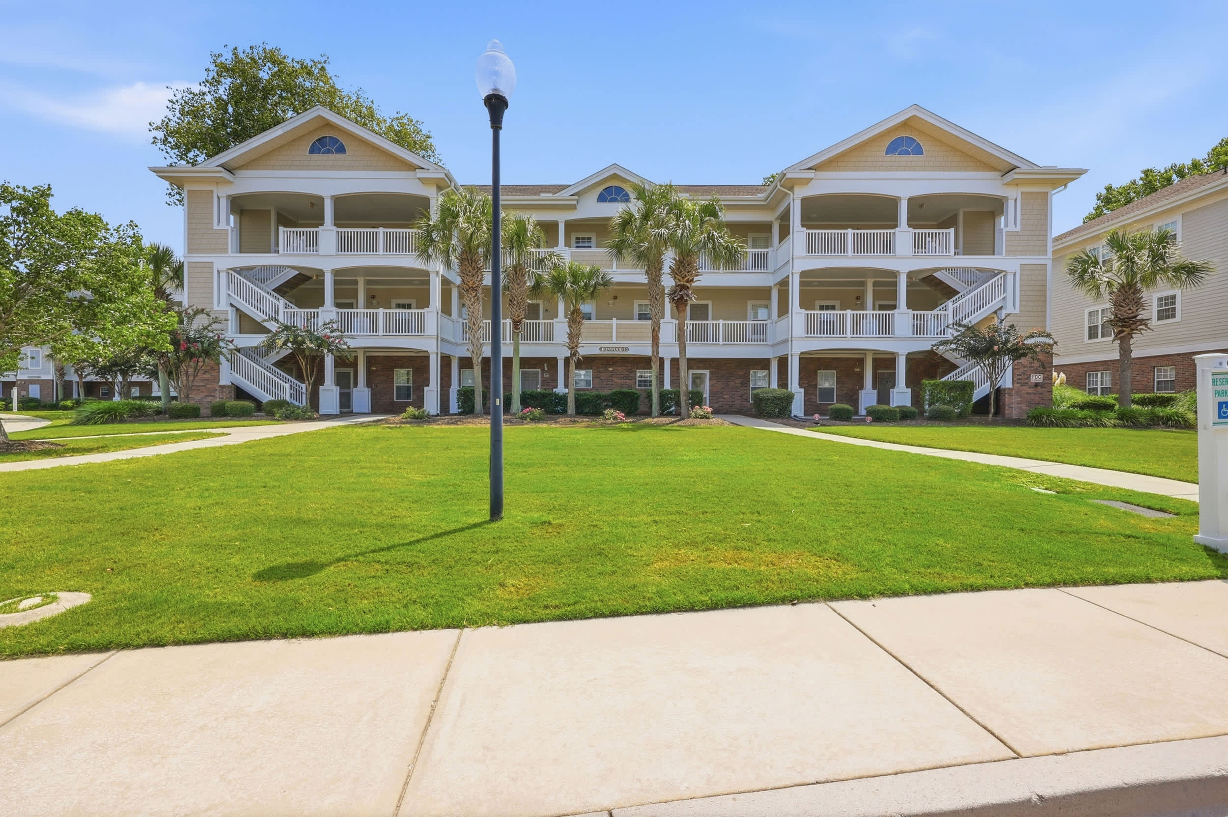 Salt and Sand Villa at Barefoot Resort