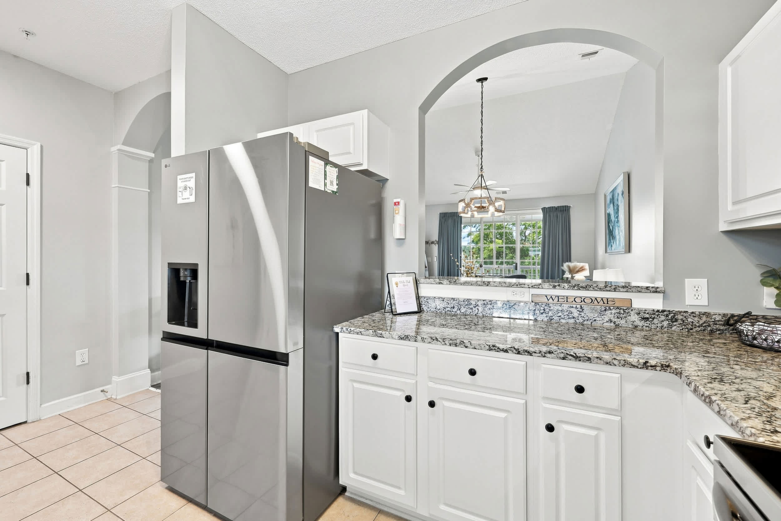 Salt and Sand Villa at Barefoot Resort
