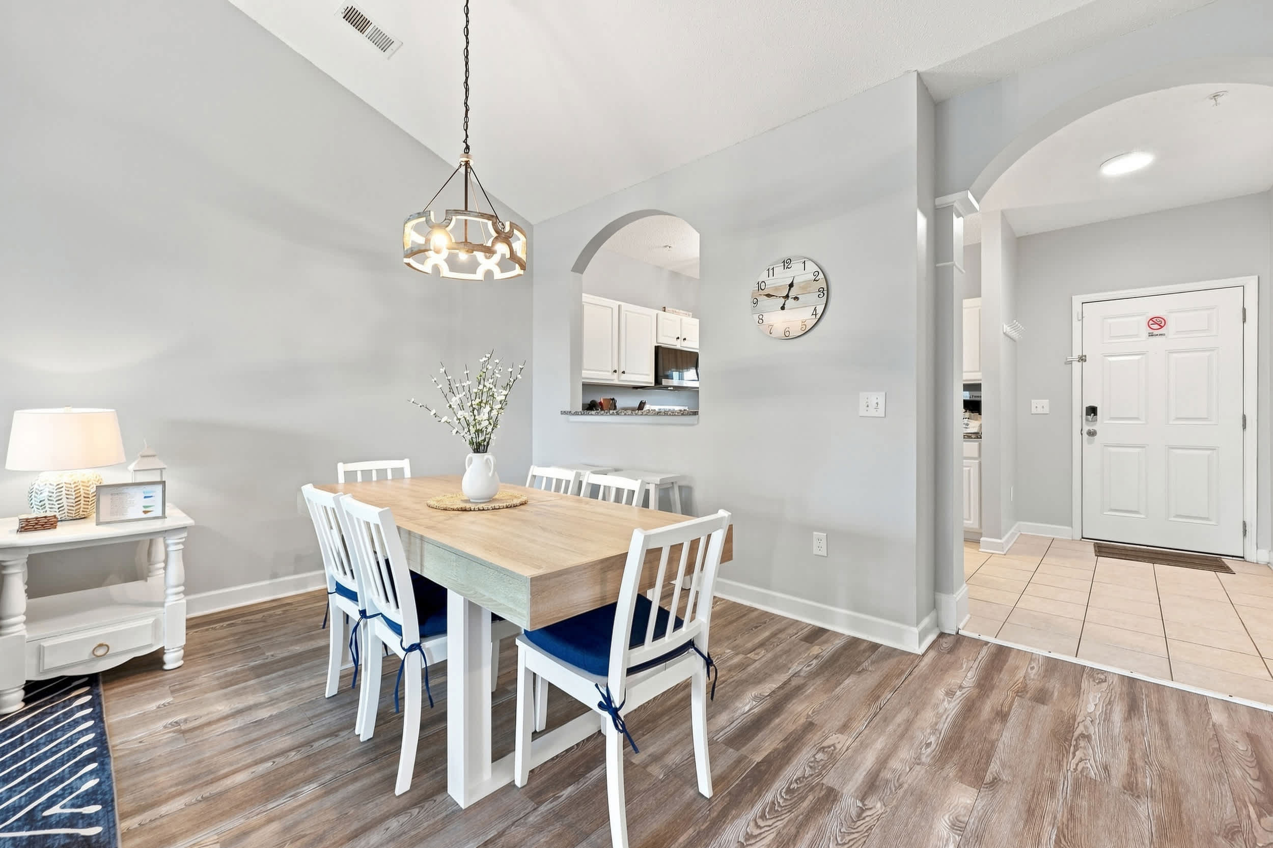 Salt and Sand Villa at Barefoot Resort