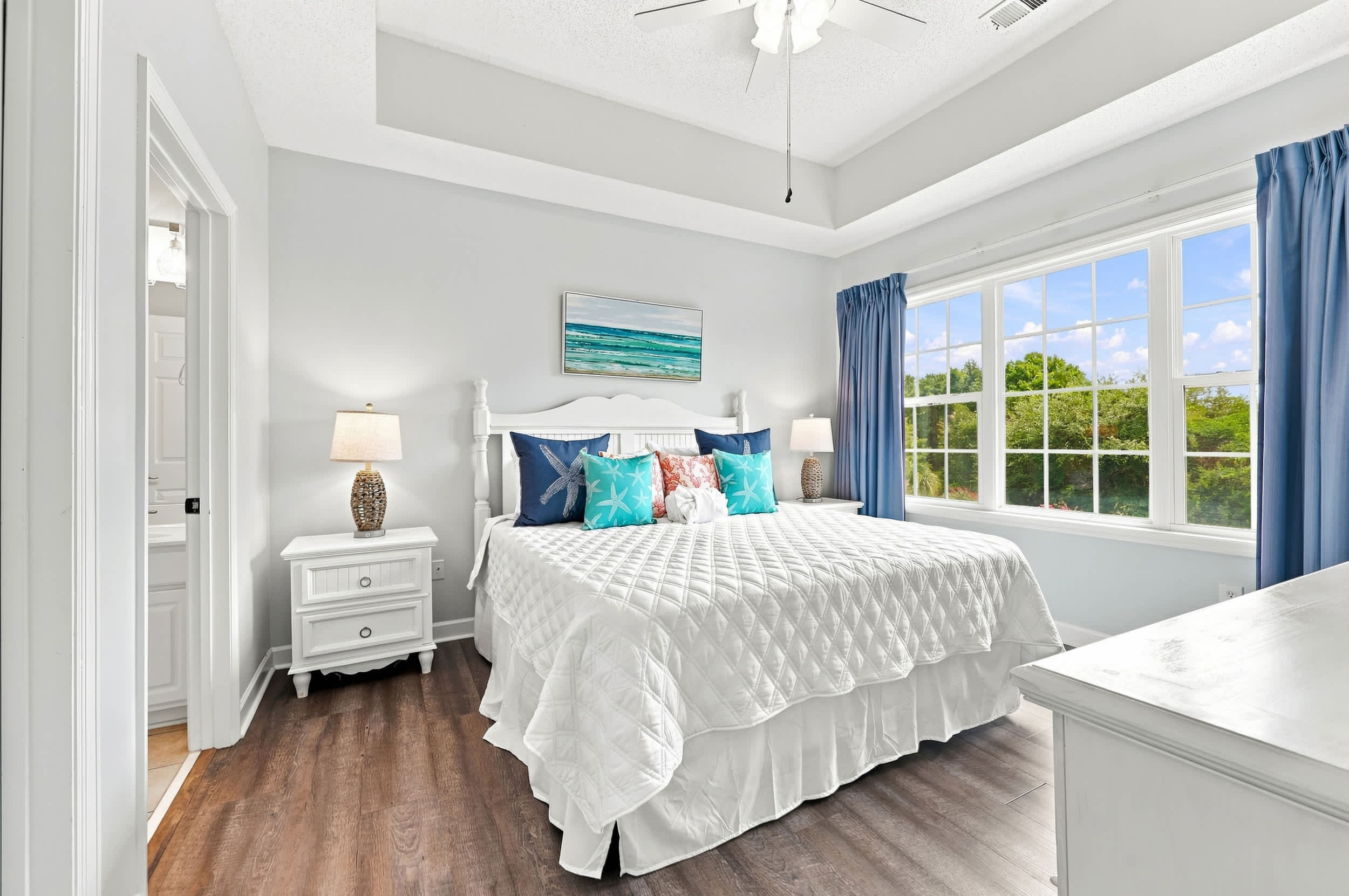 Salt and Sand Villa at Barefoot Resort