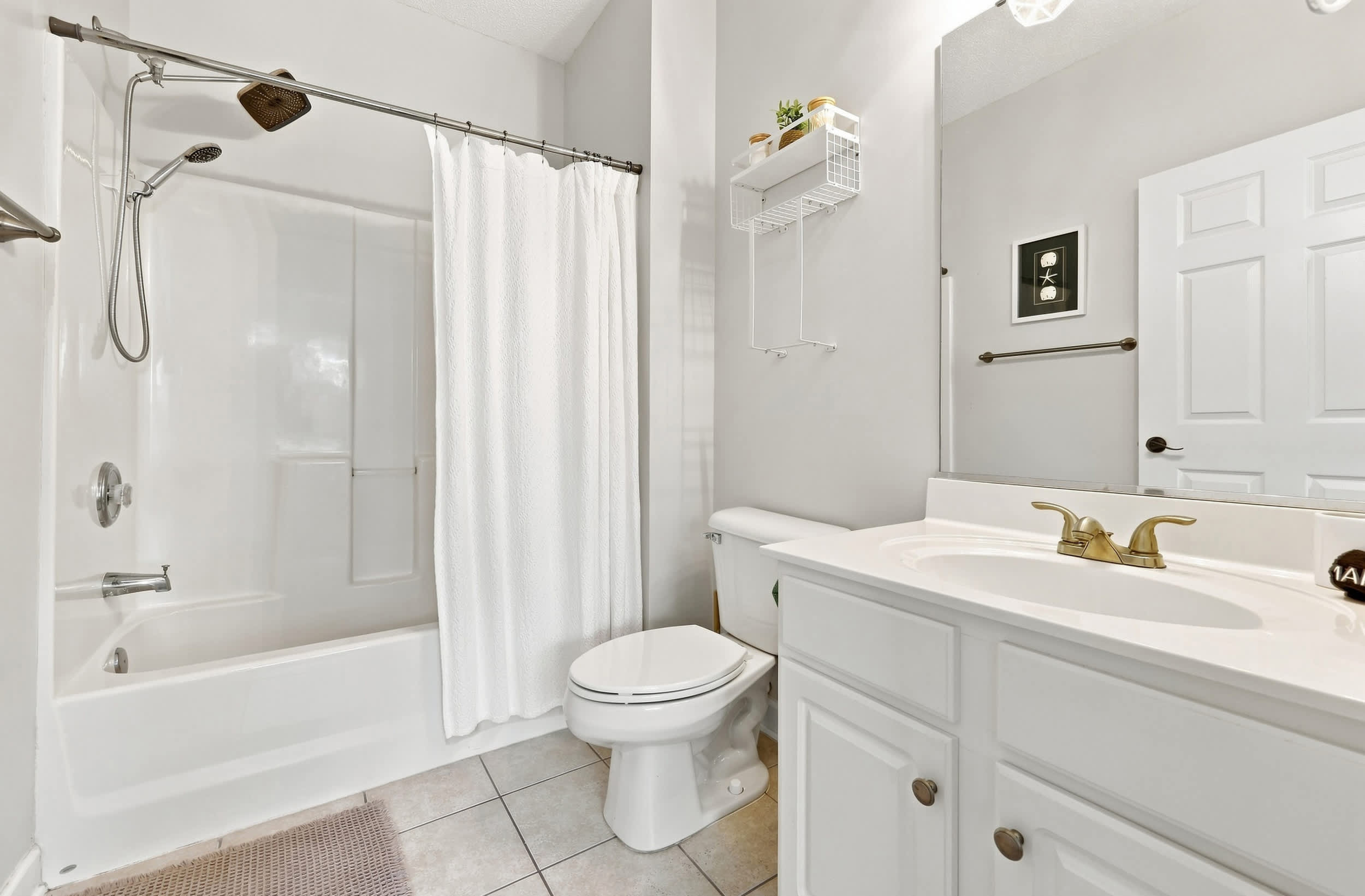 Salt and Sand Villa at Barefoot Resort