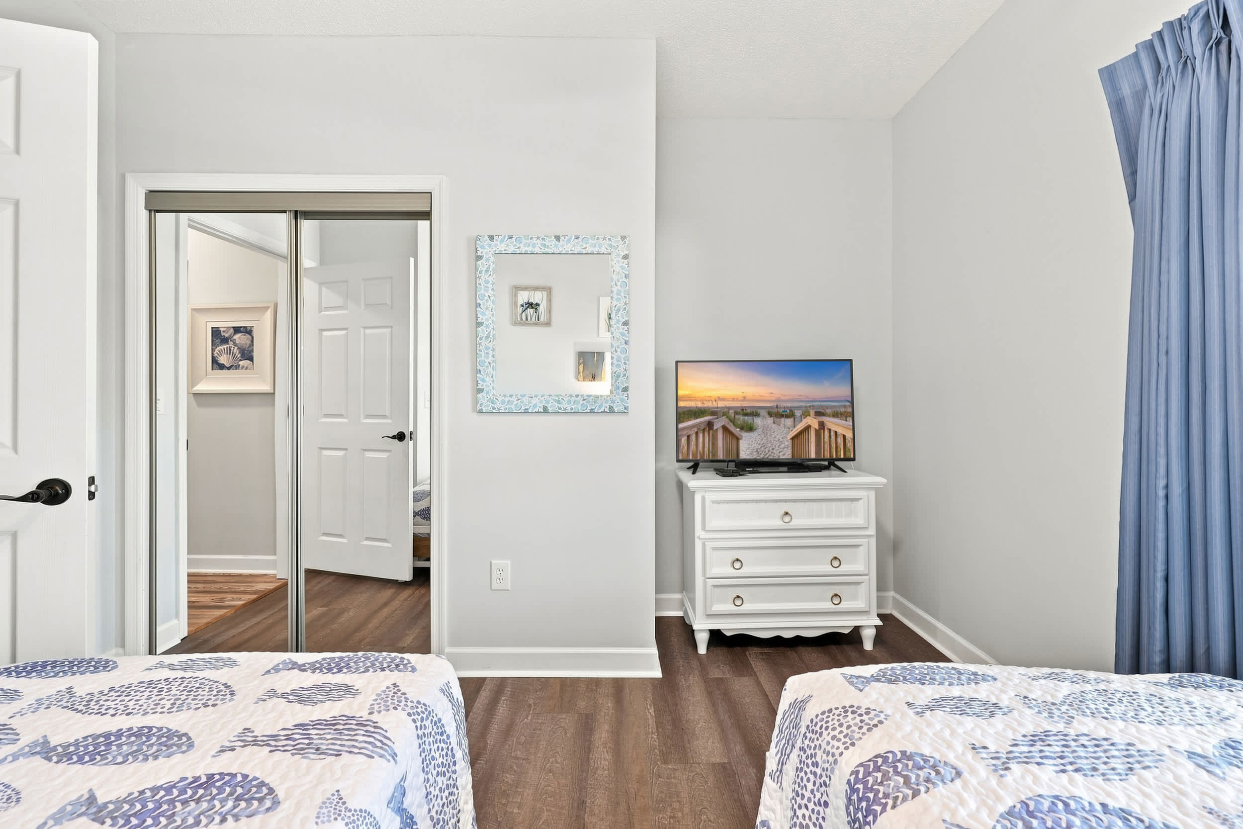 Salt and Sand Villa at Barefoot Resort