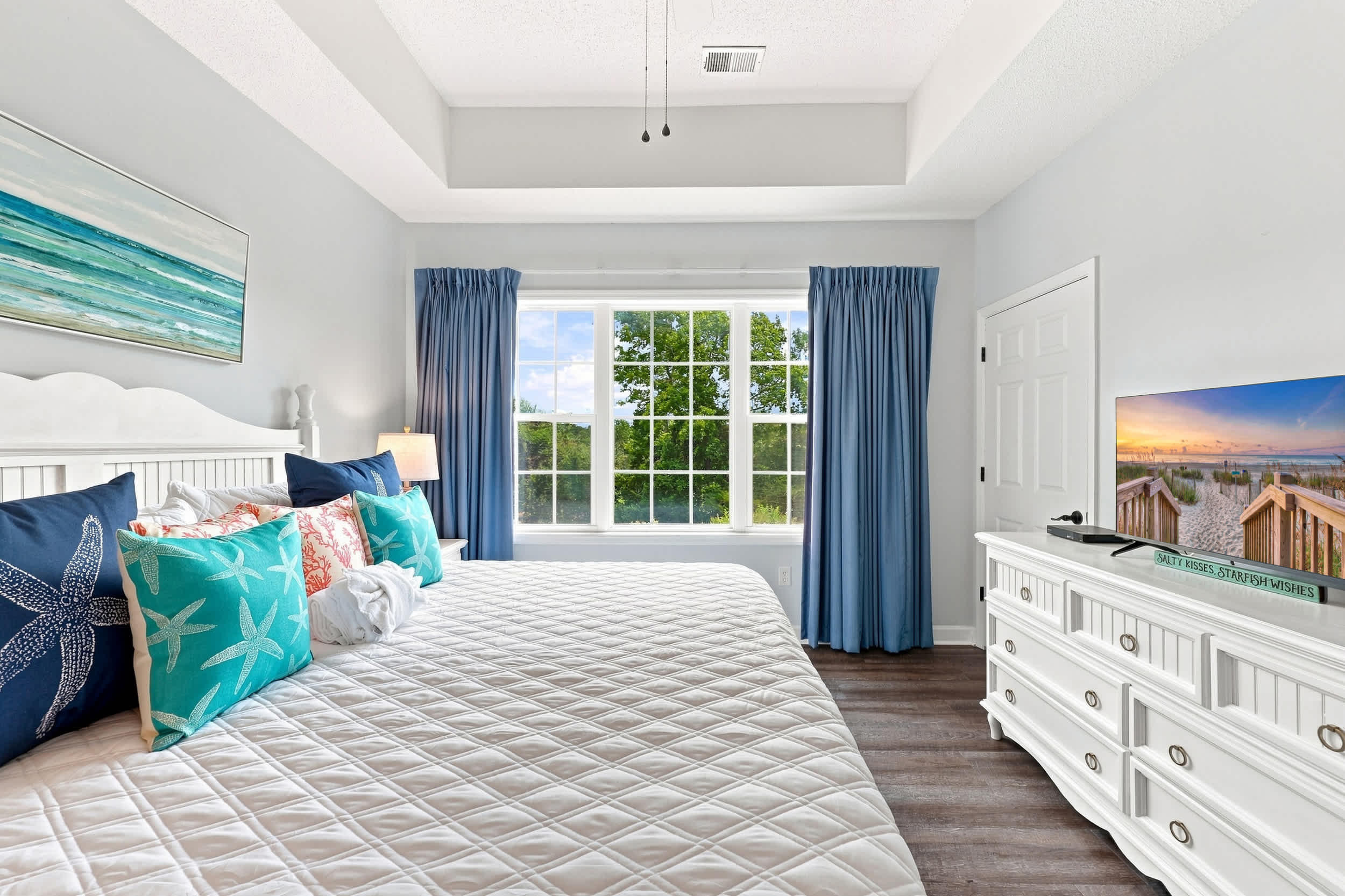 Salt and Sand Villa at Barefoot Resort