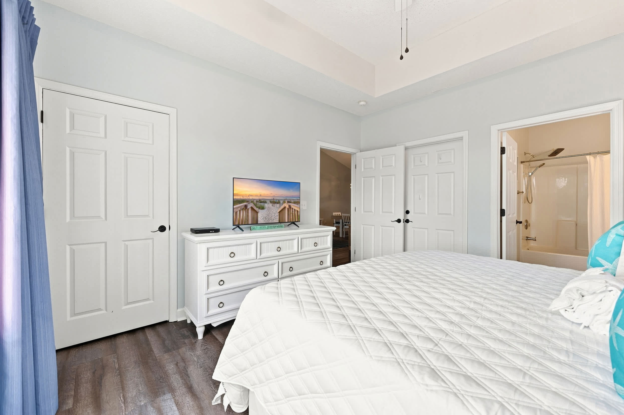 Salt and Sand Villa at Barefoot Resort