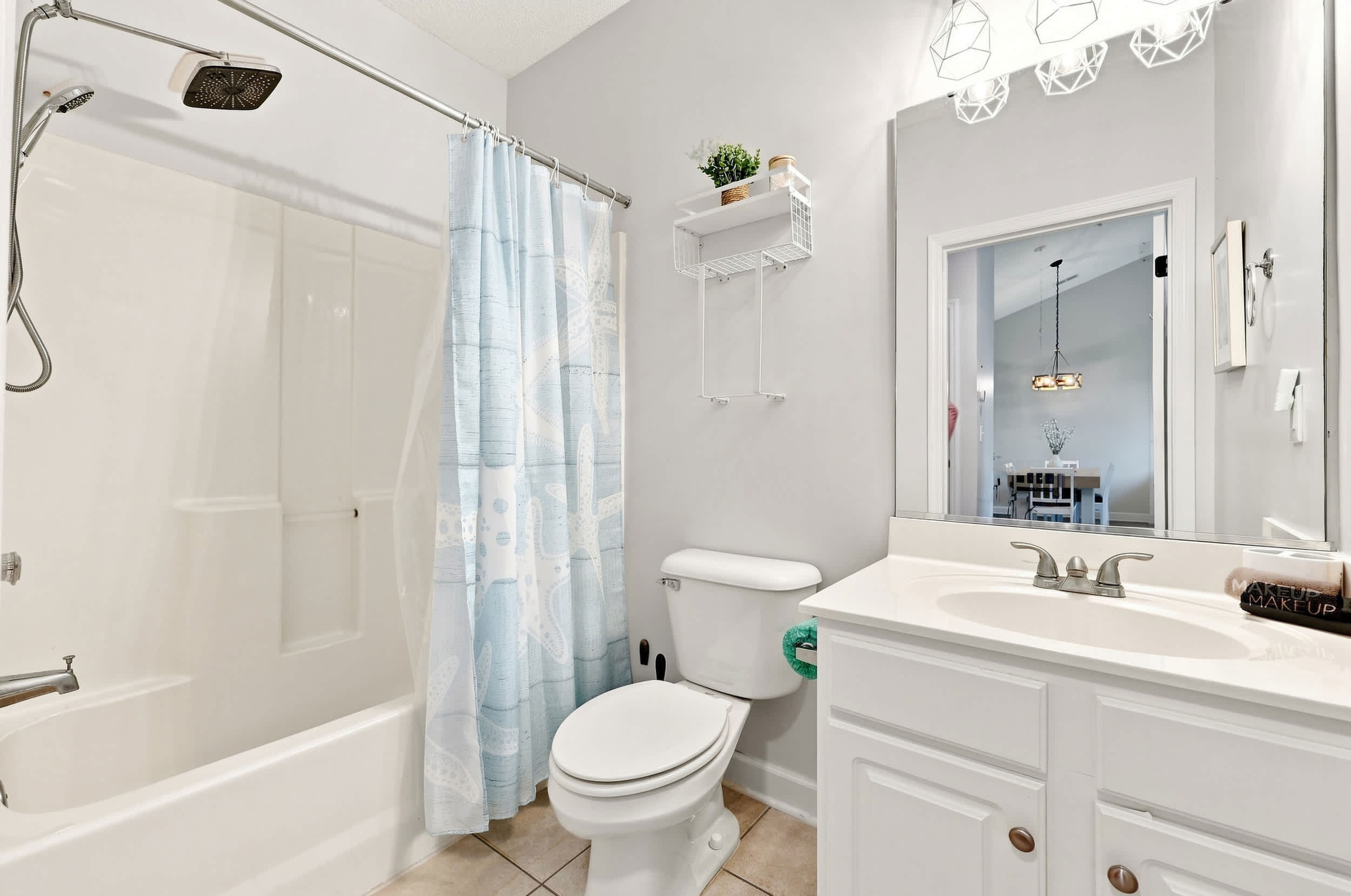 Salt and Sand Villa at Barefoot Resort