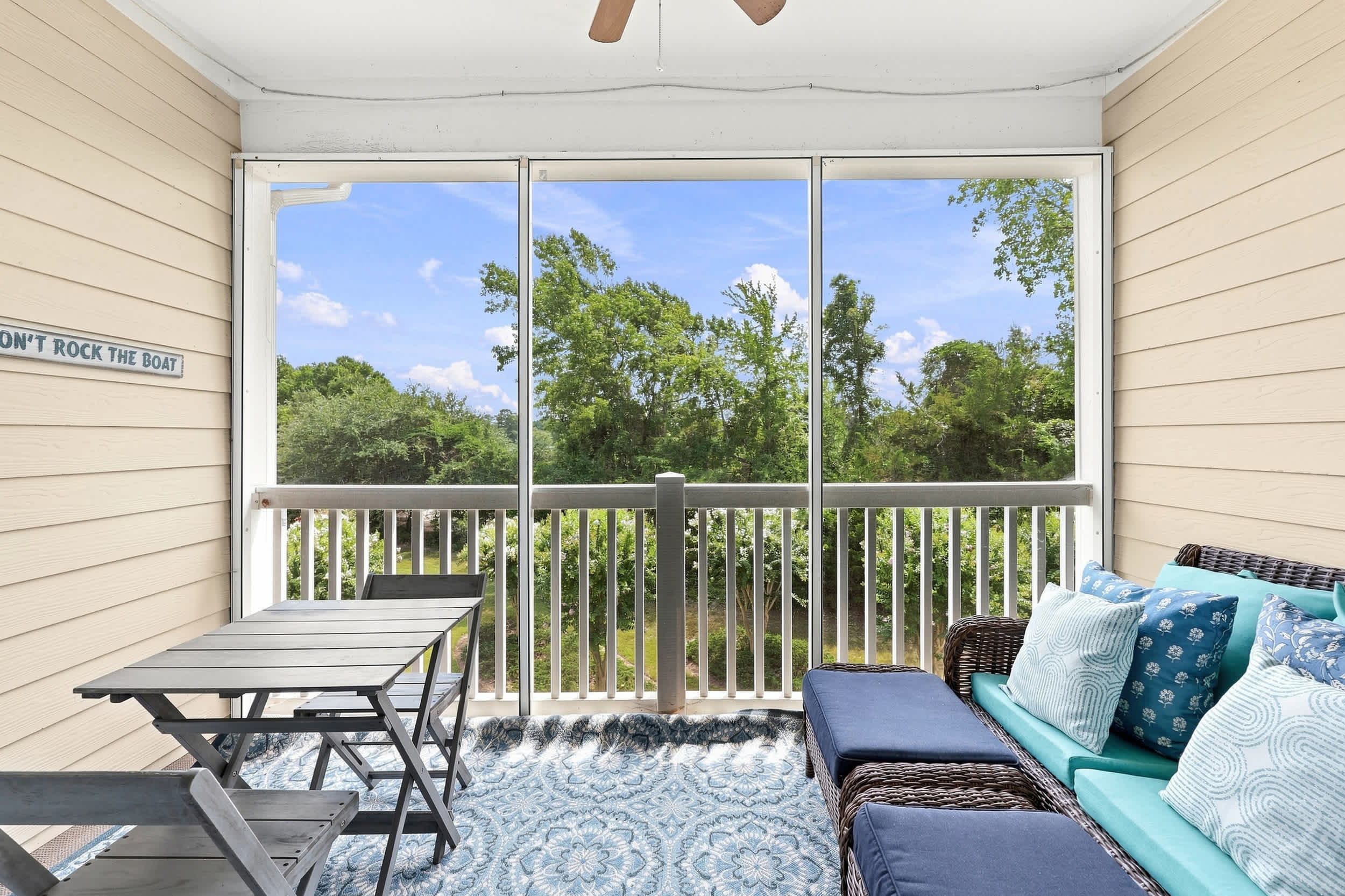 Salt and Sand Villa at Barefoot Resort