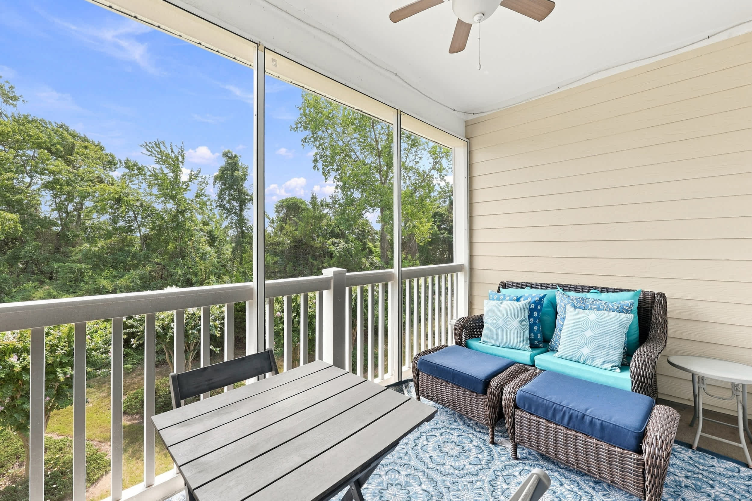 Salt and Sand Villa at Barefoot Resort