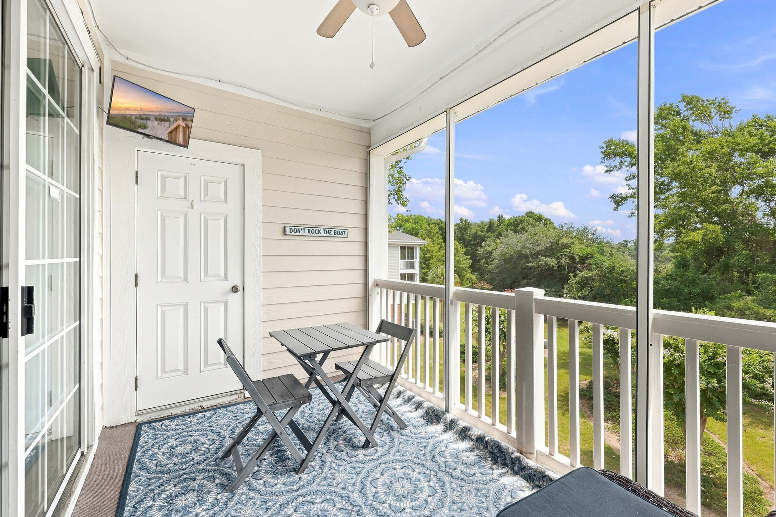 Salt and Sand Villa at Barefoot Resort