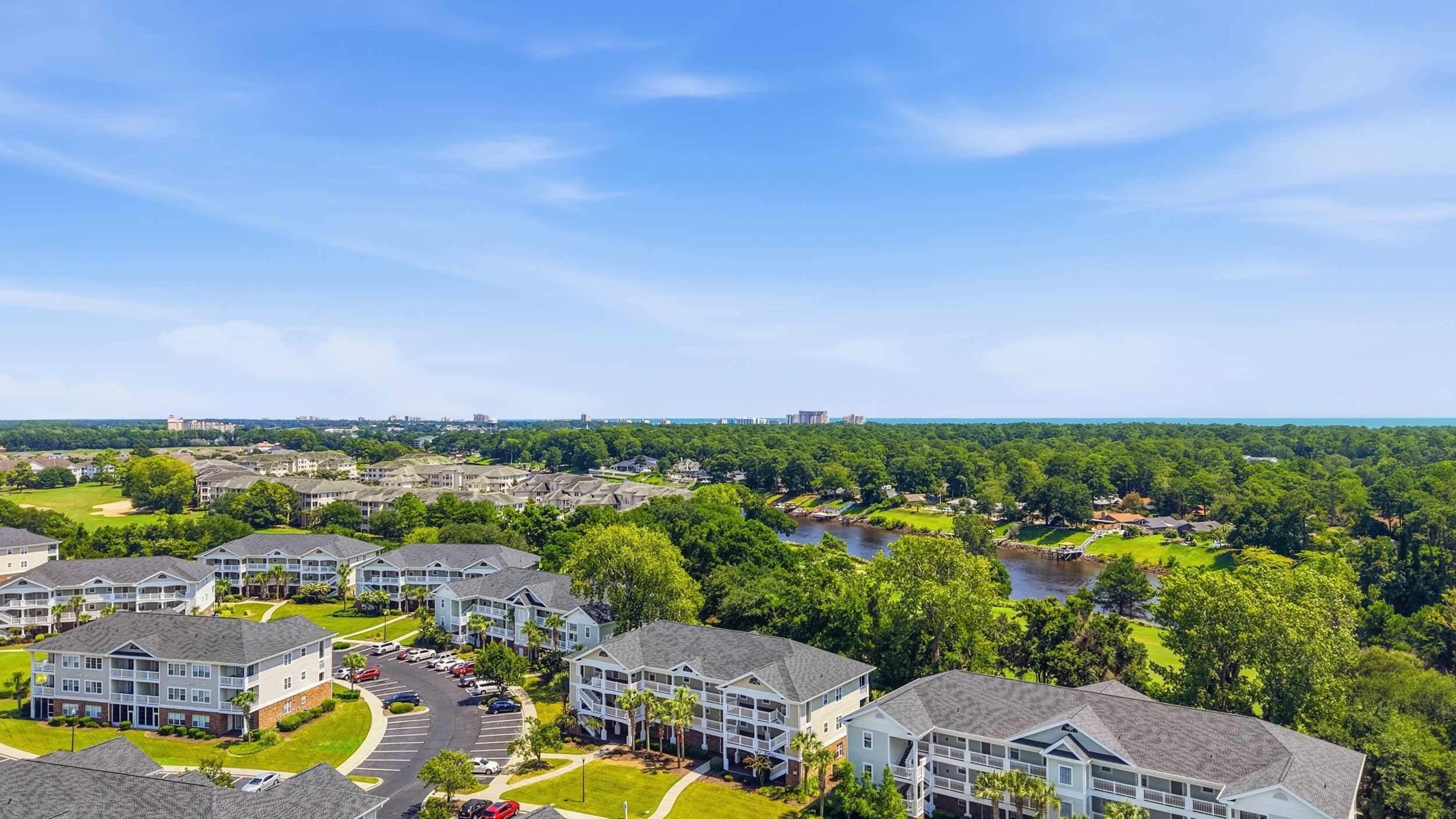 Salt and Sand Villa at Barefoot Resort