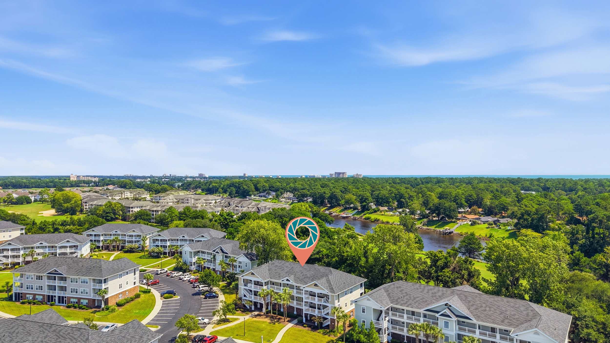 Salt and Sand Villa at Barefoot Resort