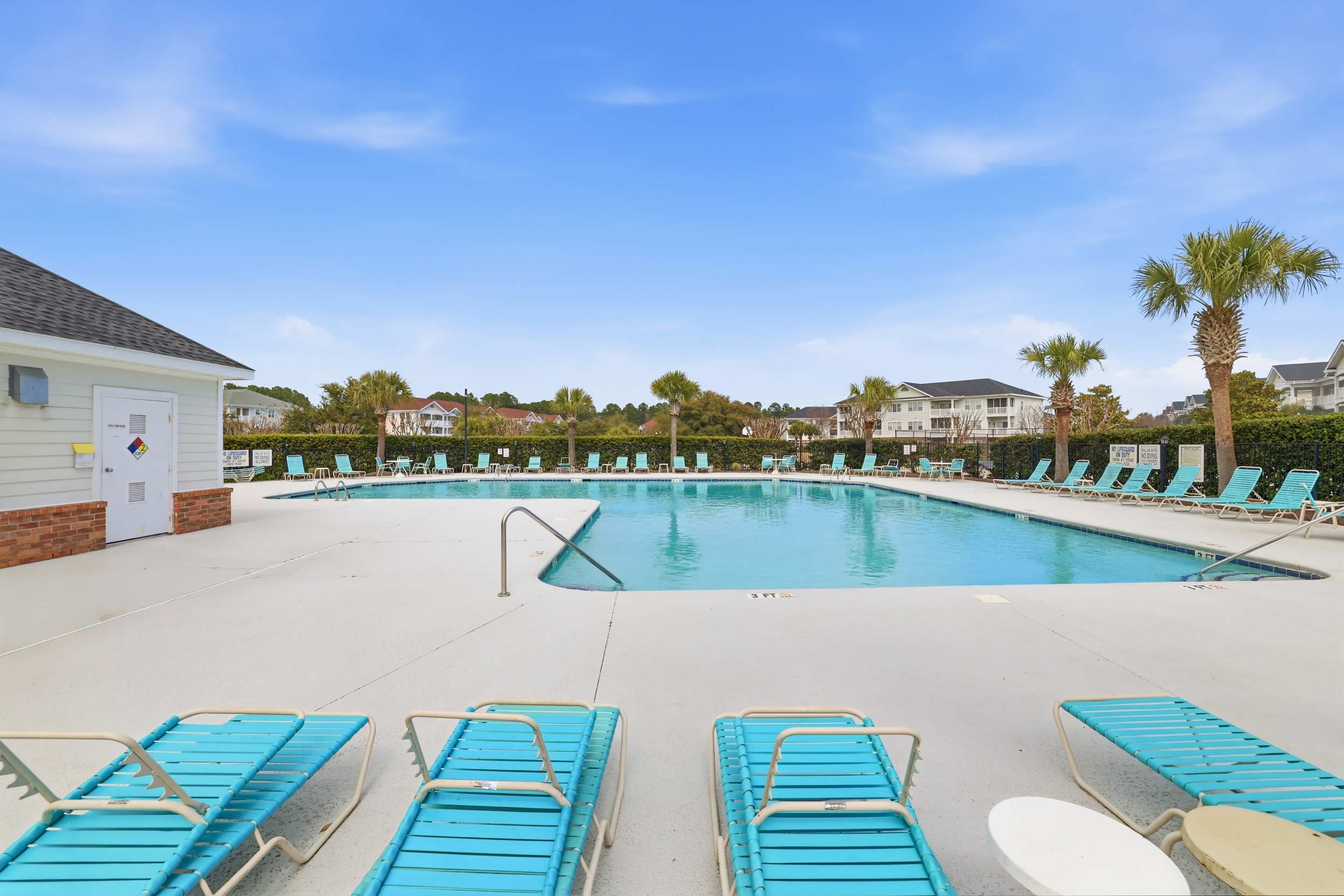 Salt and Sand Villa at Barefoot Resort