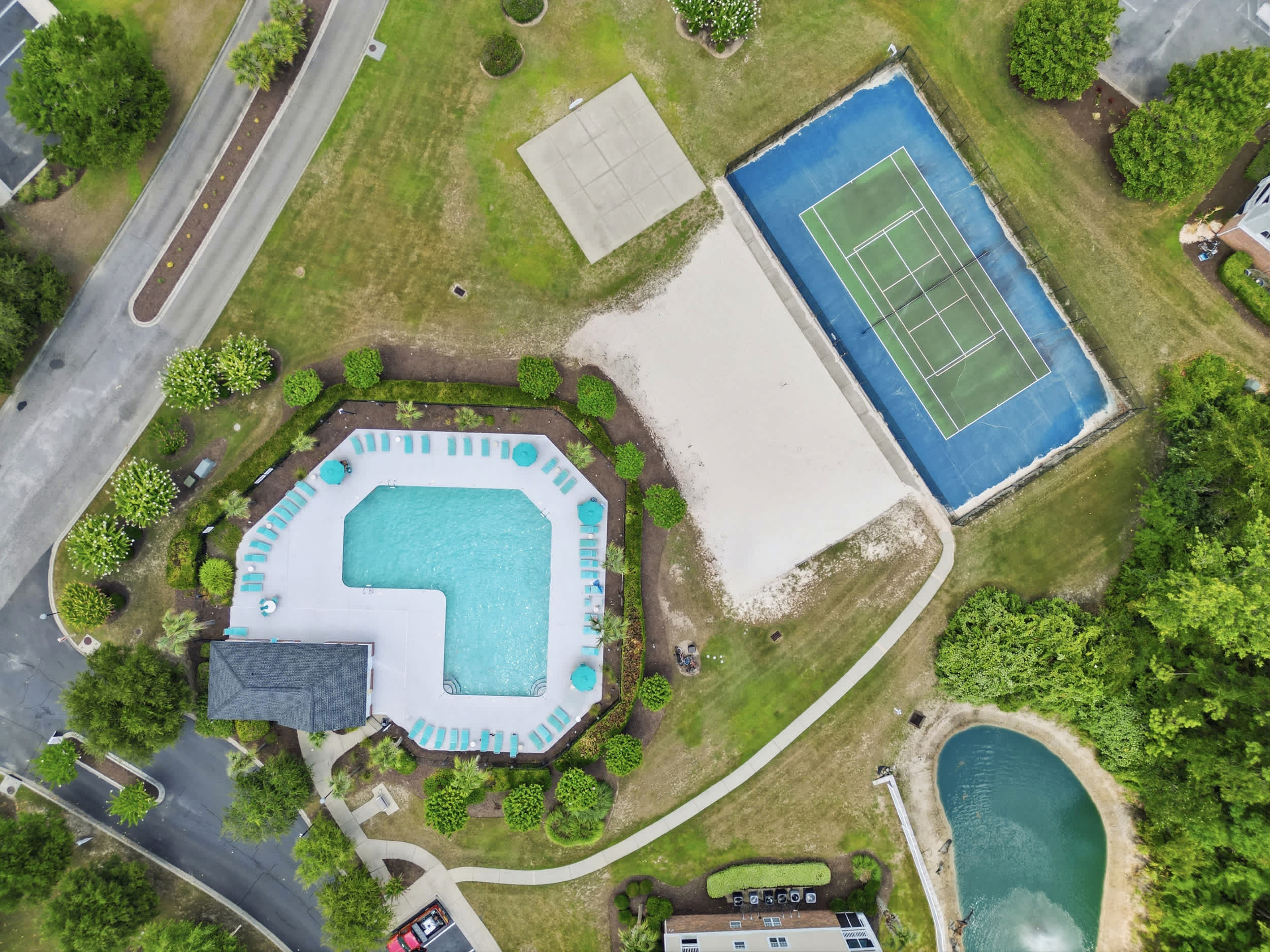 Salt and Sand Villa at Barefoot Resort