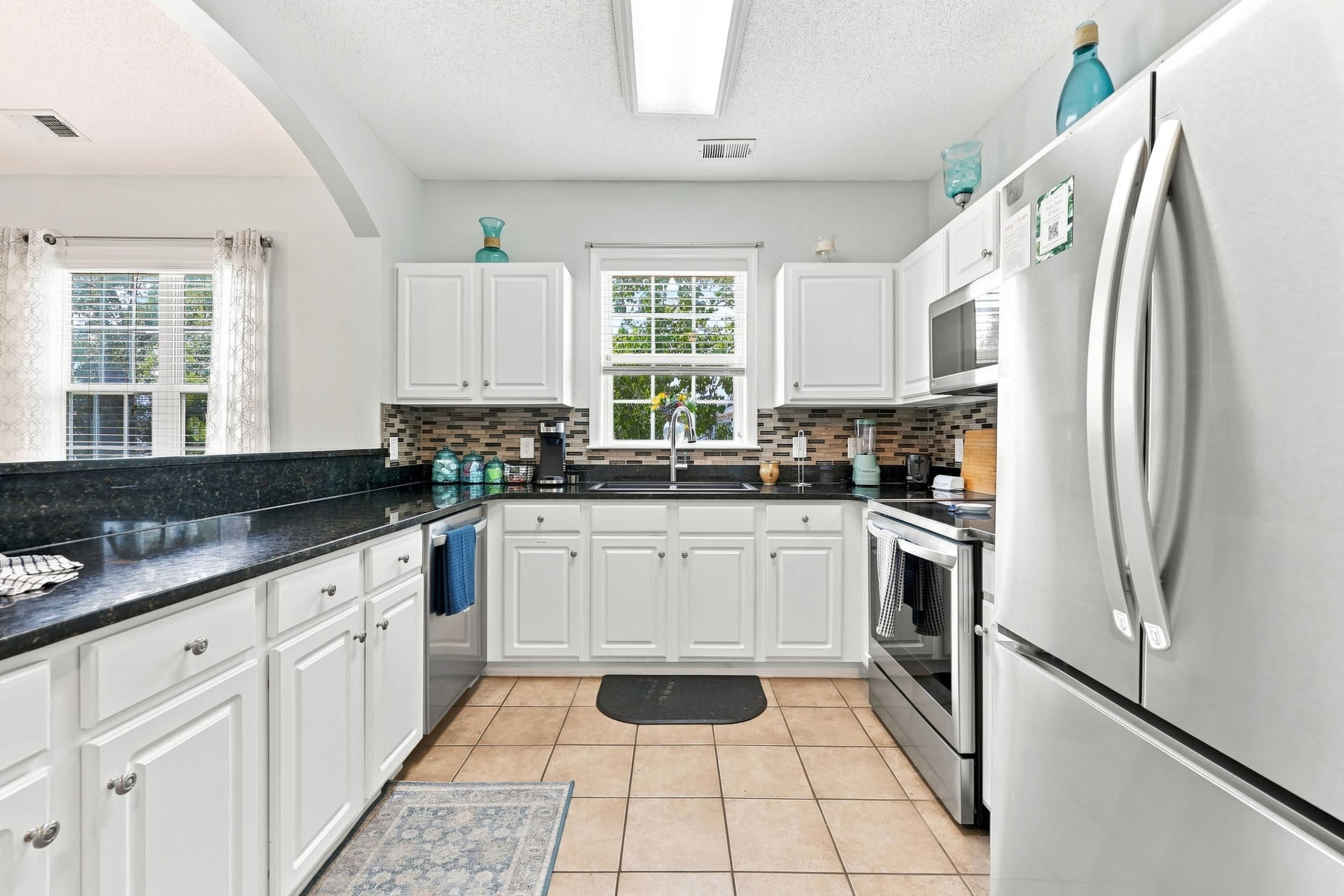 Sea Glass Escape Rare 3 BR at Barefoot Resort