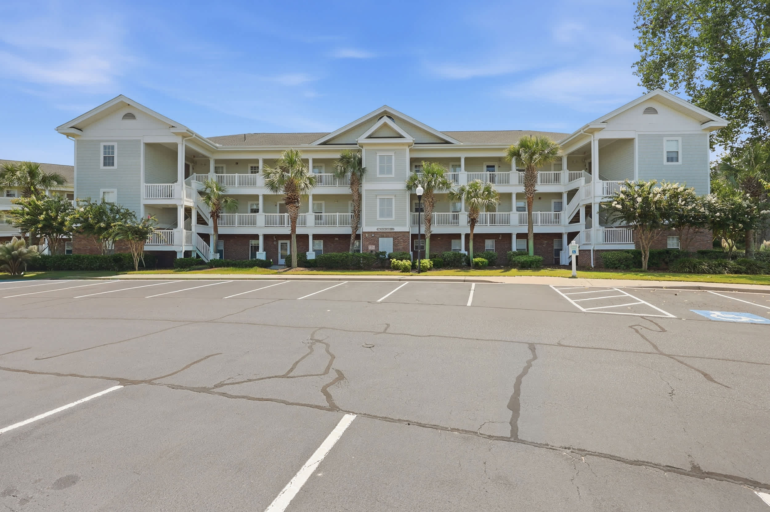 Sea Glass Escape Rare 3 BR at Barefoot Resort