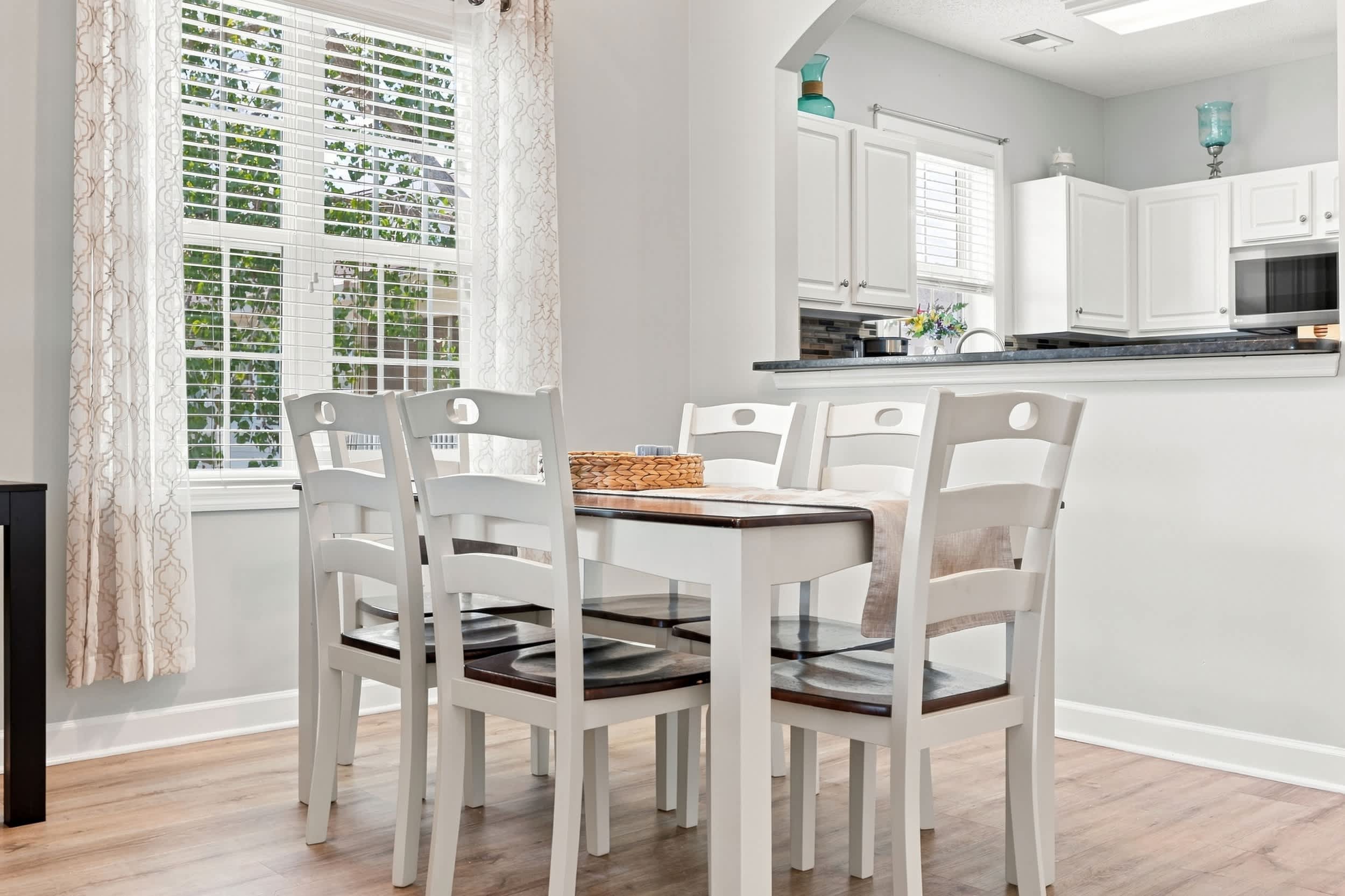 Sea Glass Escape Rare 3 BR at Barefoot Resort