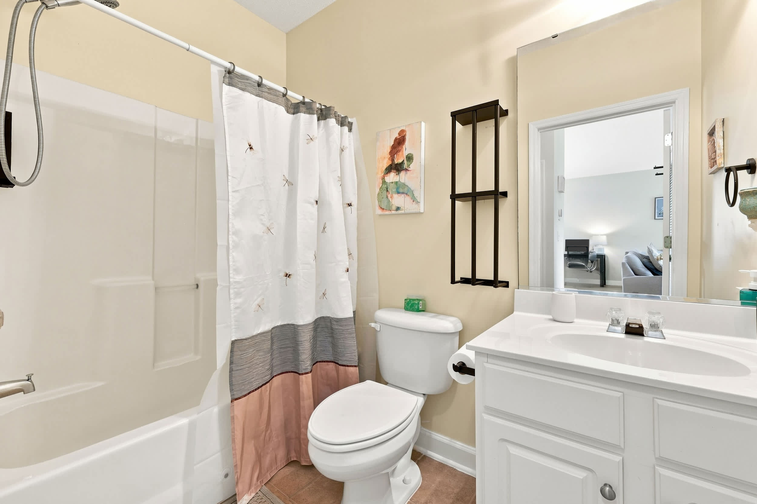 Sea Glass Escape Rare 3 BR at Barefoot Resort