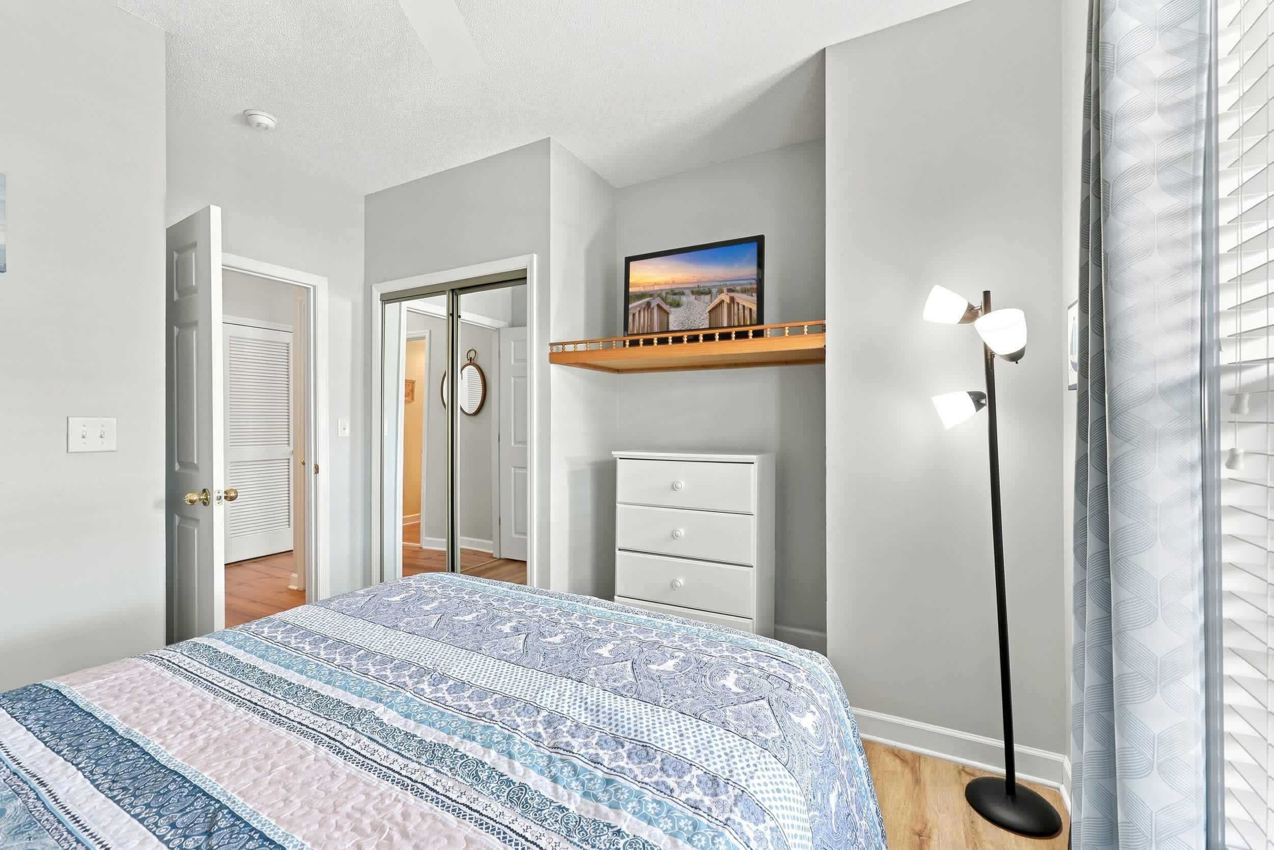 Sea Glass Escape Rare 3 BR at Barefoot Resort