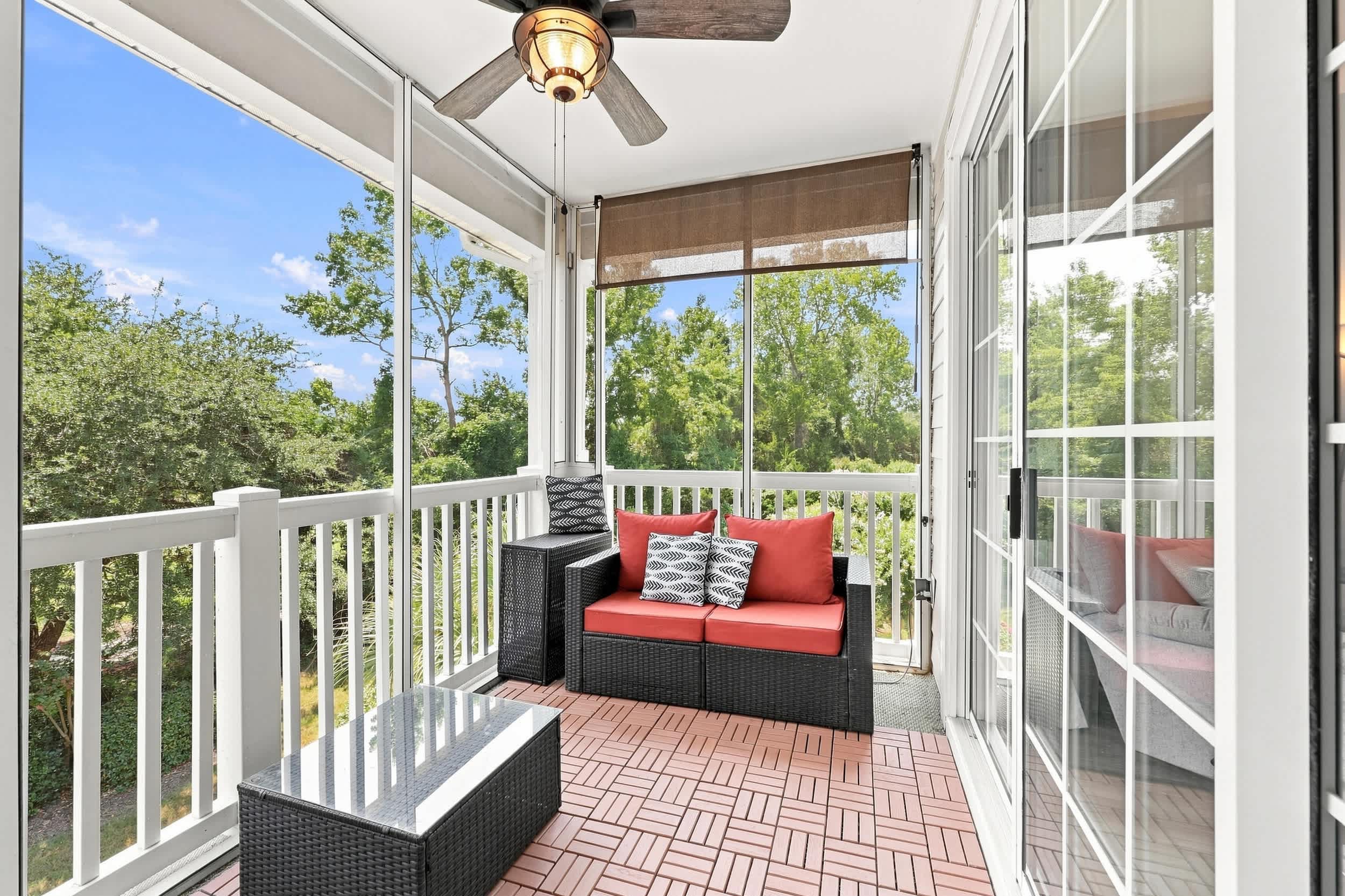 Sea Glass Escape Rare 3 BR at Barefoot Resort