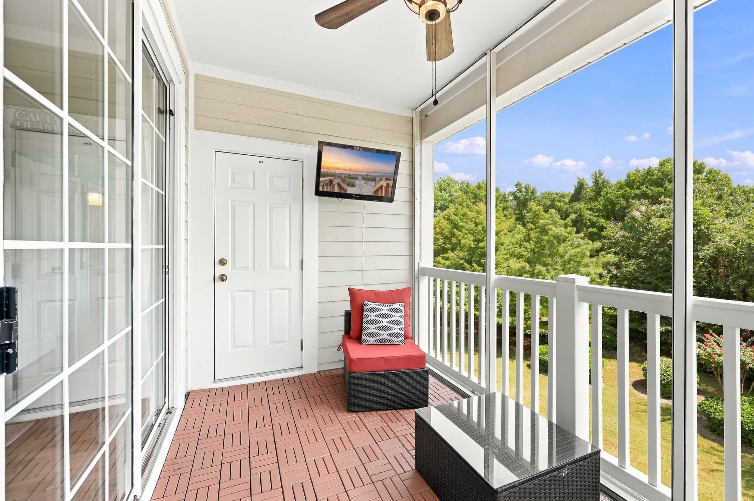 Sea Glass Escape Rare 3 BR at Barefoot Resort