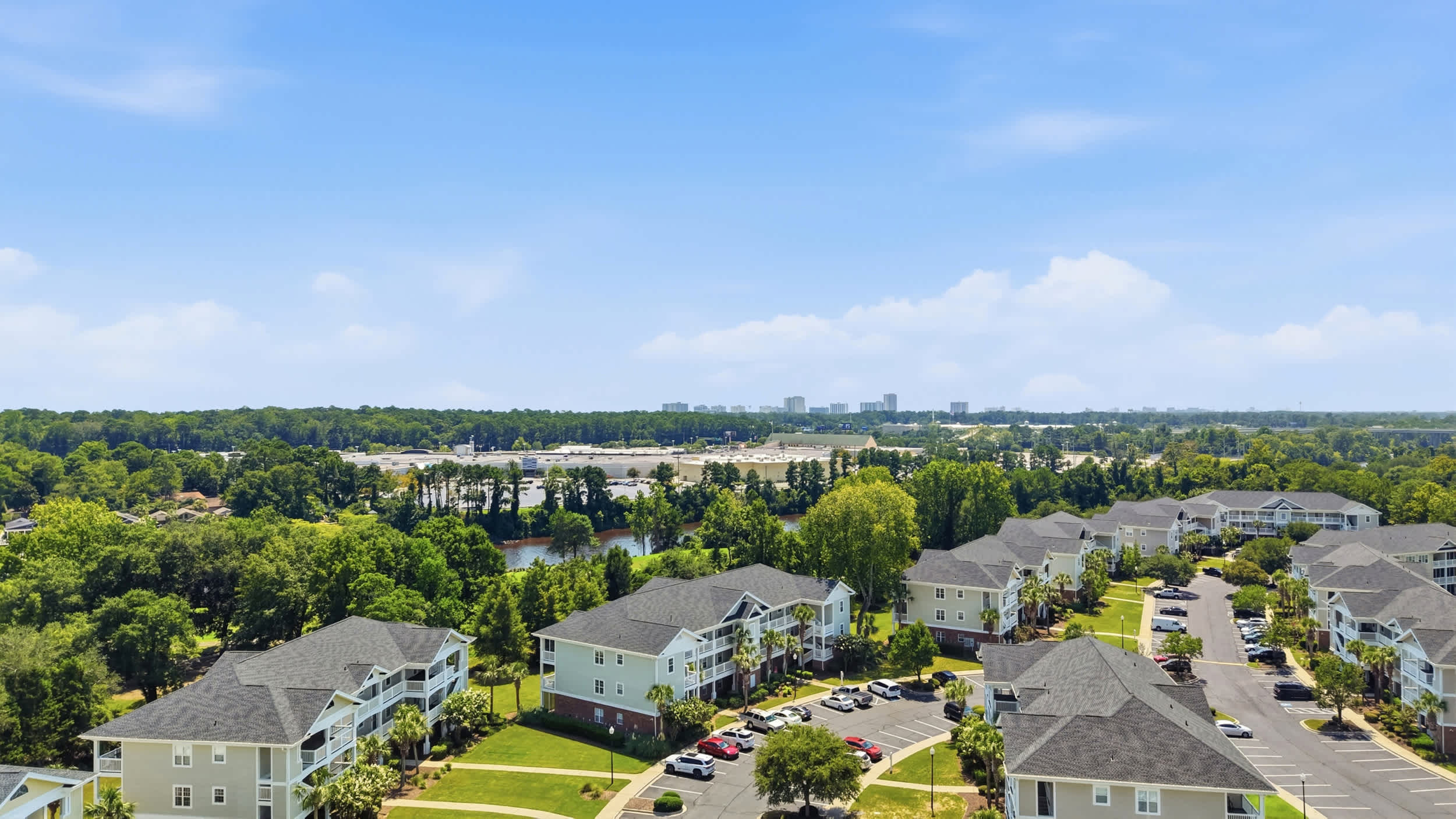 Sea Glass Escape Rare 3 BR at Barefoot Resort
