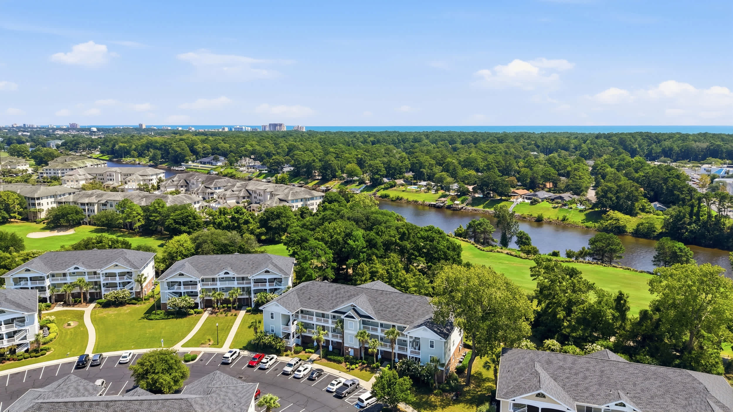 Sea Glass Escape Rare 3 BR at Barefoot Resort