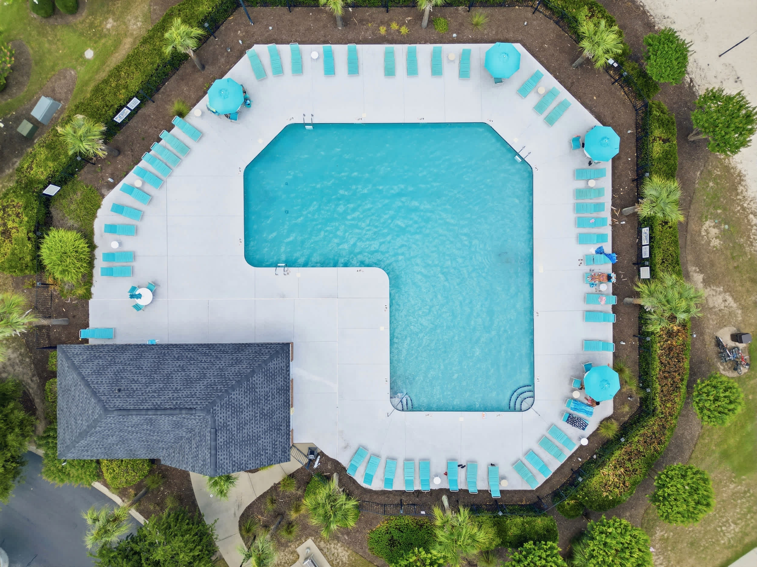 Sea Glass Escape Rare 3 BR at Barefoot Resort