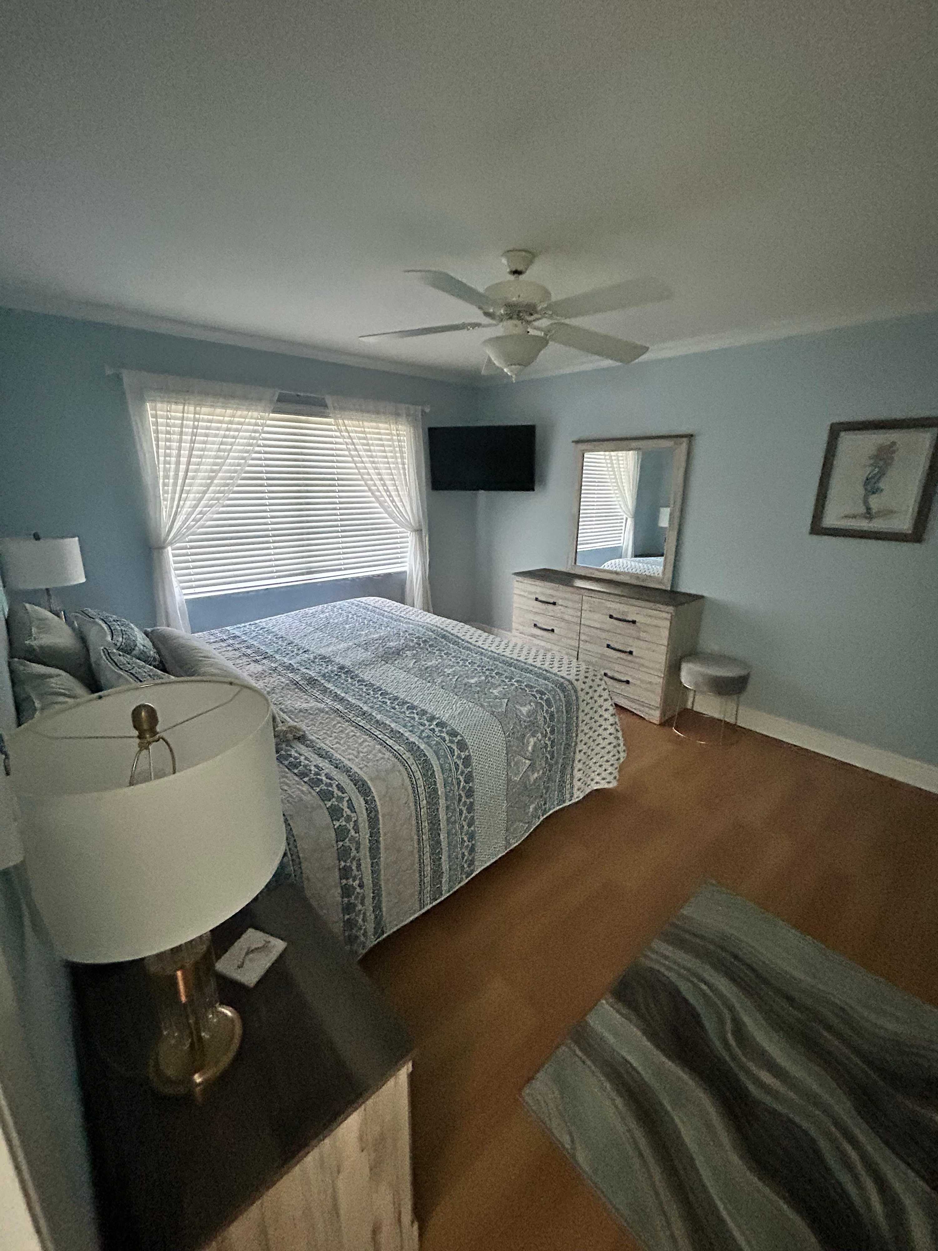 Siesta Vibe, Pool, Walk To Crescent Beach, Shops