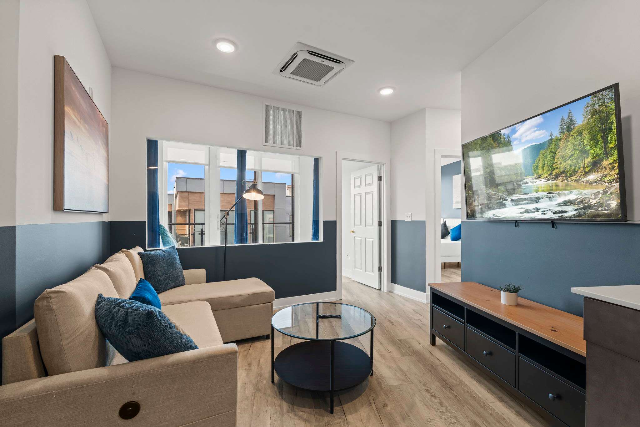Upscale 3br | Sleeps 10 | Northern Liberties - Philadelphie, PA