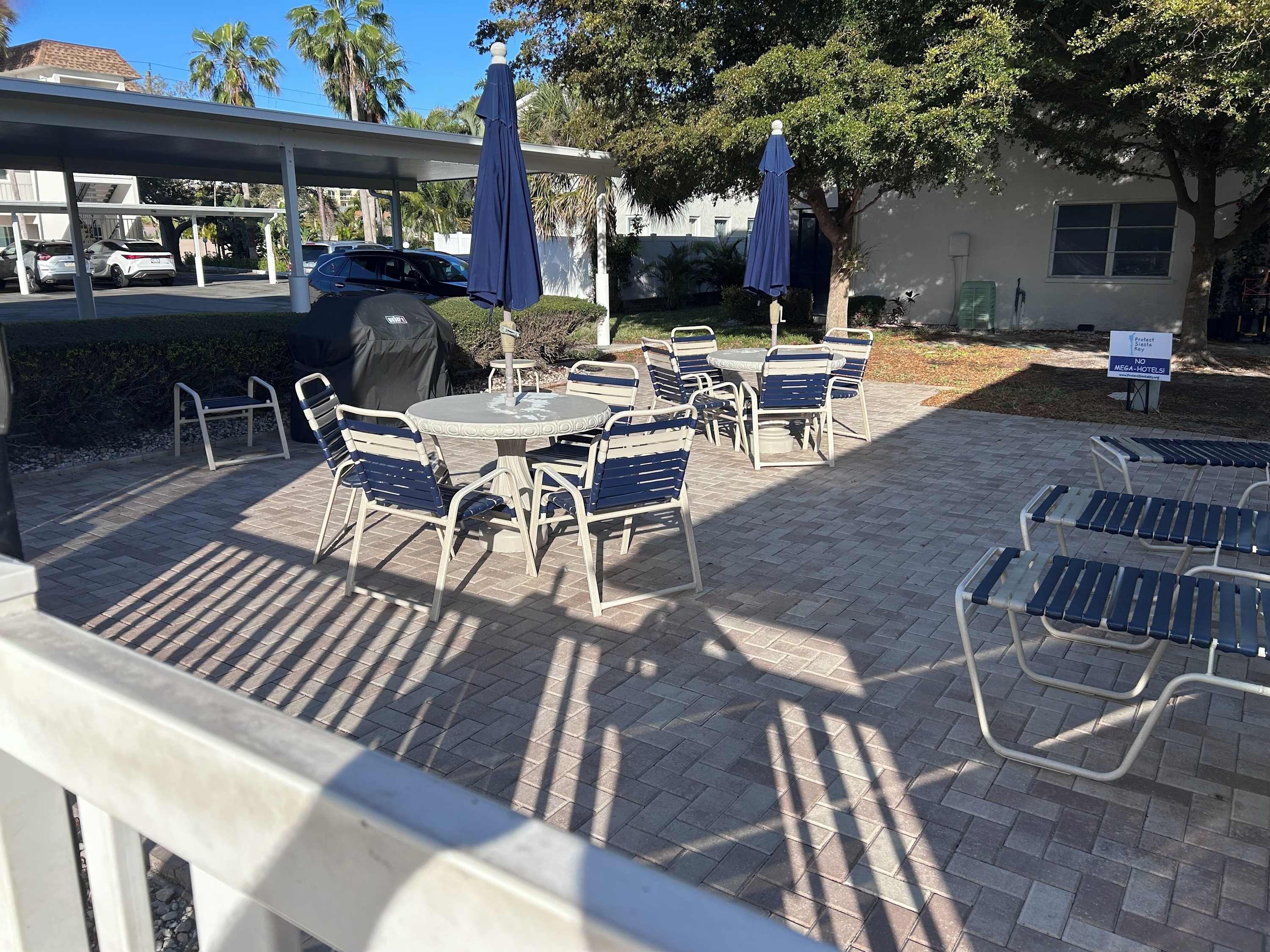 Siesta Vibe, Pool, Walk To Crescent Beach, Shops