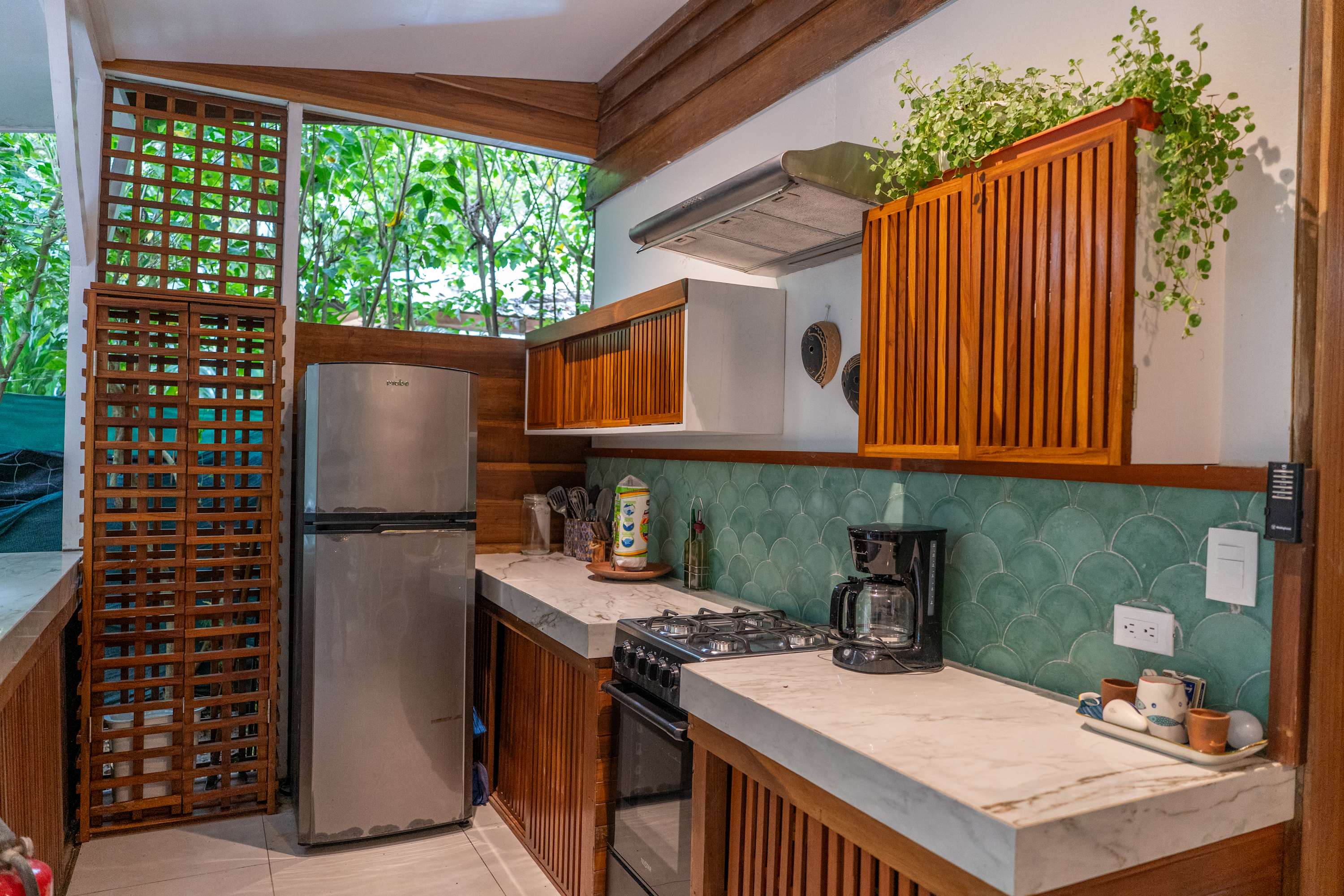 Up House | Caribbean Retreat w/ Pool · 4 guests