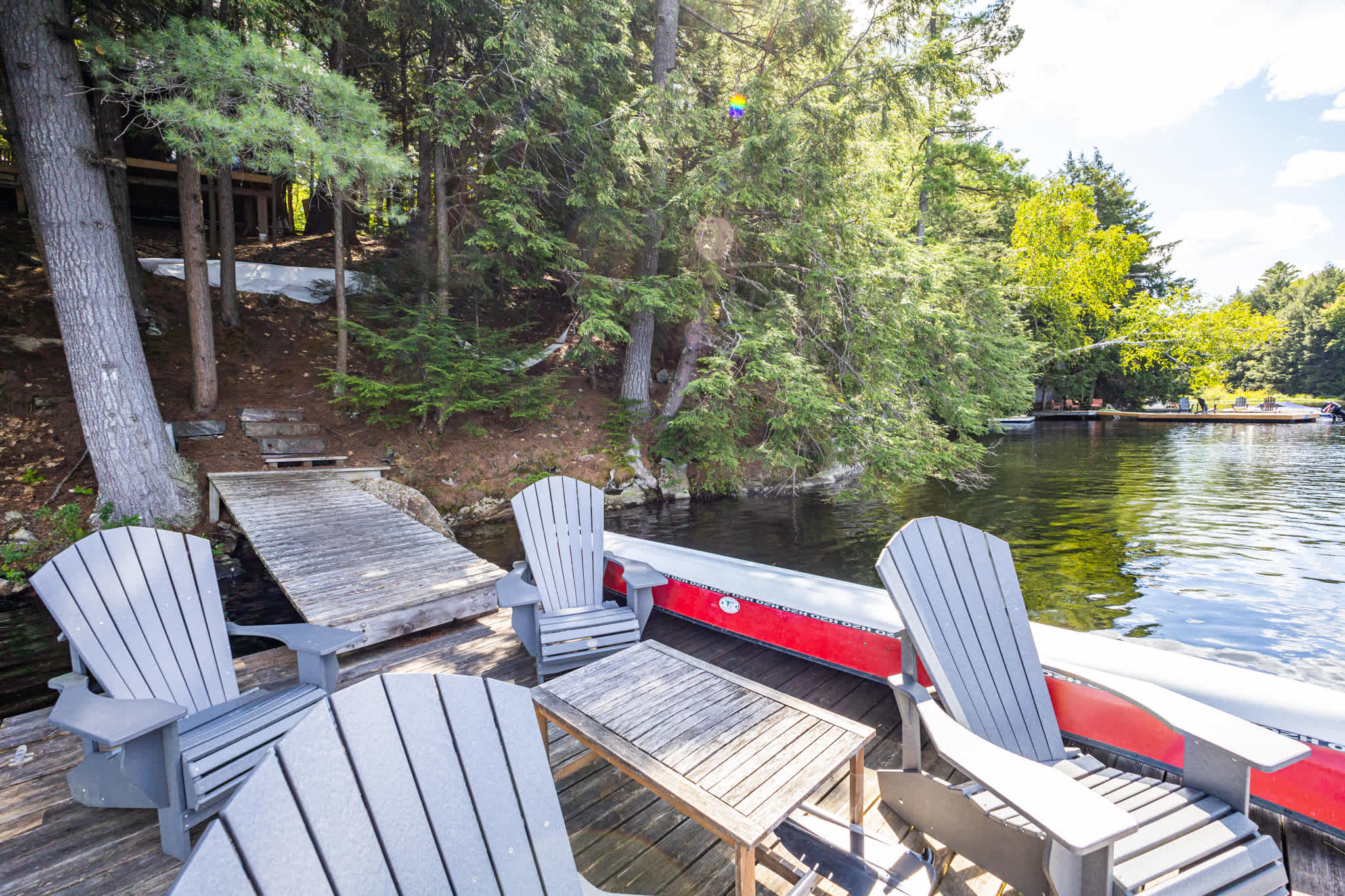 Cottage #356