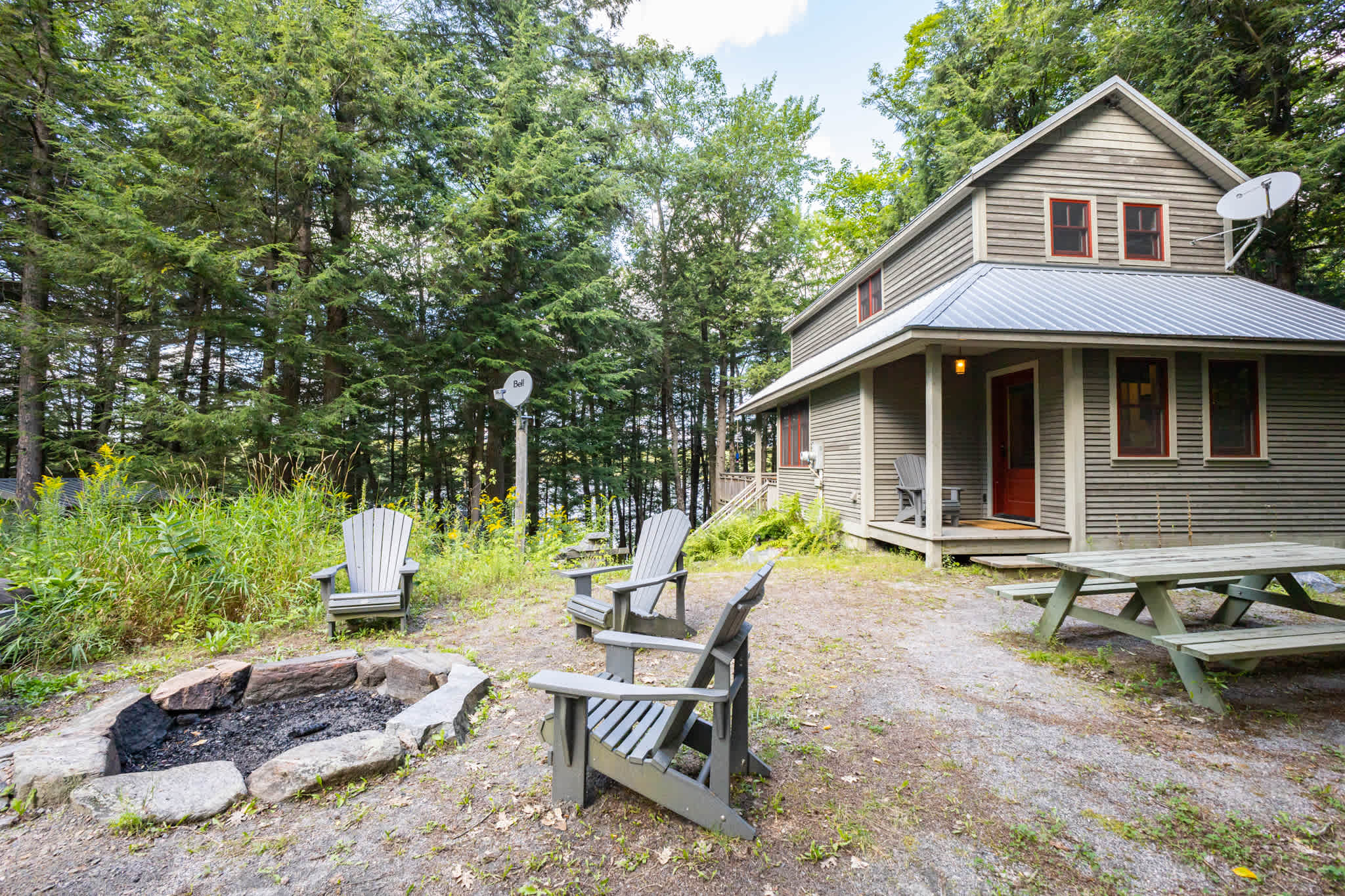 Cottage #356