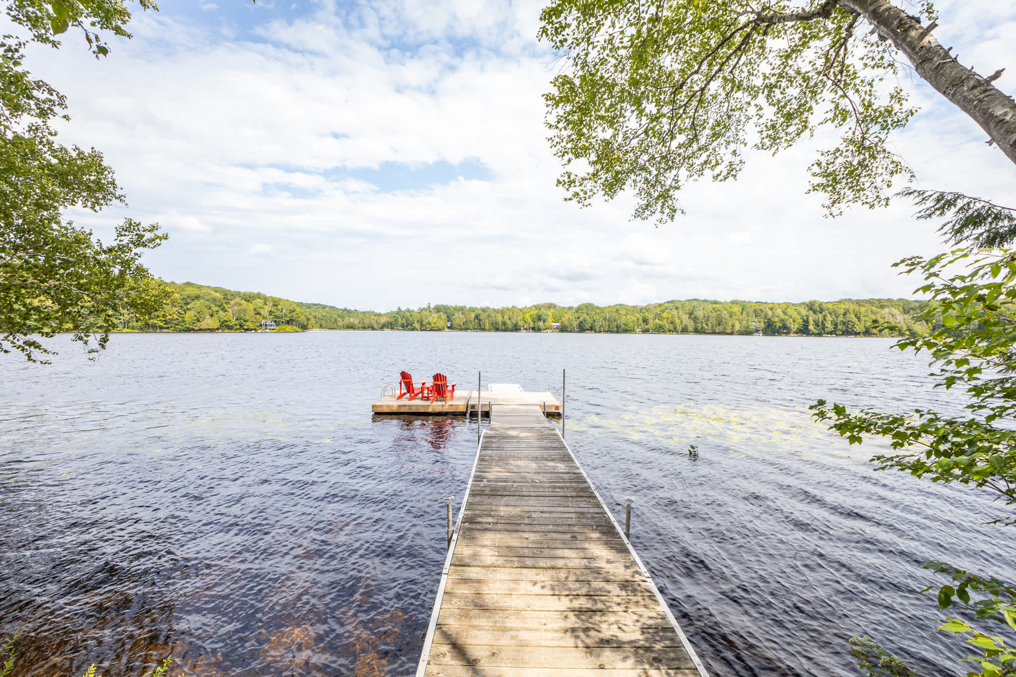 Cottage #332