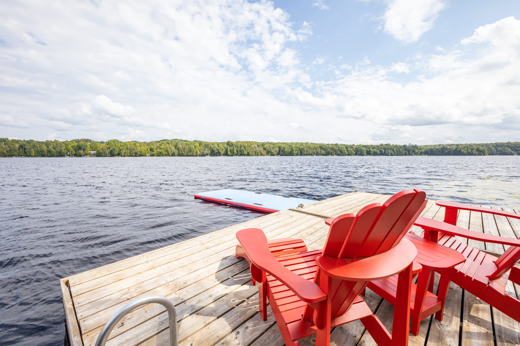 Cottage #332